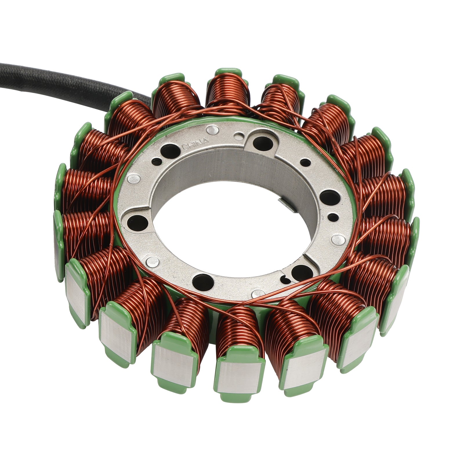 Generator Stator Voor Moto Guzzi V7 Speciale V9 Roamer Bobber 850 2021 2022 2023