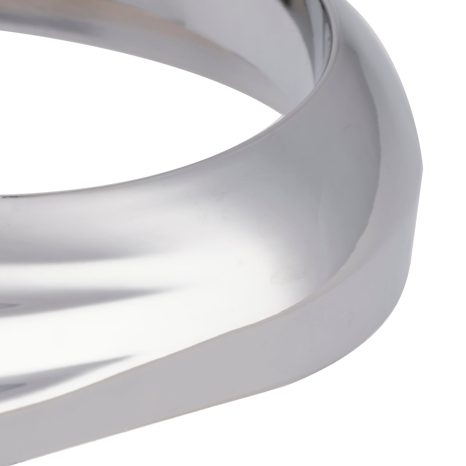 Gas Tank Dash Panel Insert Cover For Softail FLSTC FXST Street Glide