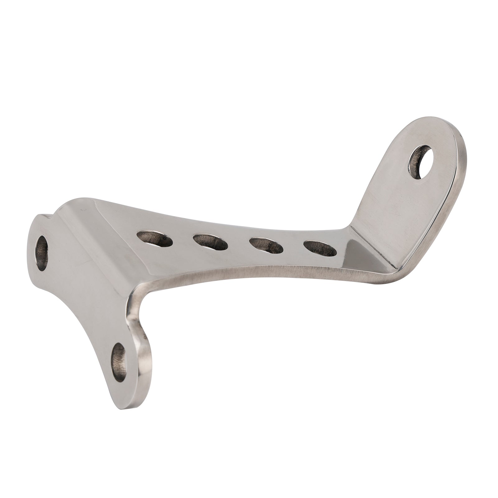 Support de phare universel 3.5" Pour Sportster Big Twin