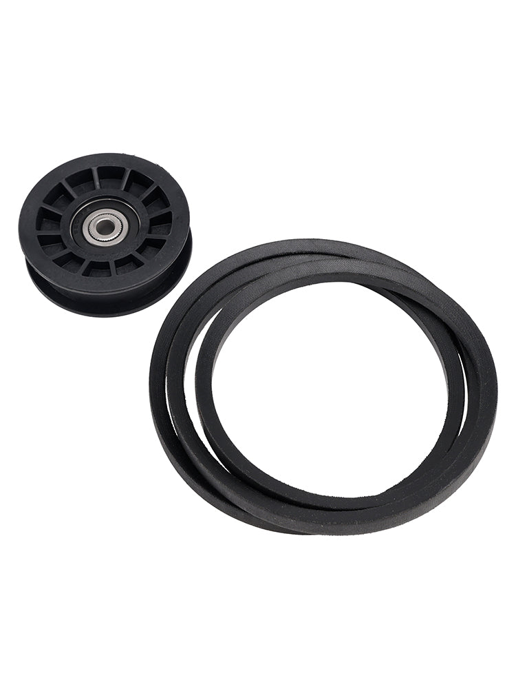 DRIVREM FOR TØRRINGSRULLE DRIVREM 539110411 & 539110311 For HUSQVARNA Z254F