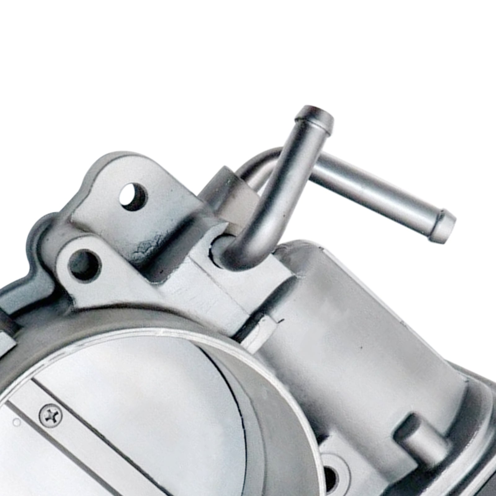 Throttle Body Assembly 35100-3CAB0 For Hyundai Genesis Coupe 2012-2016