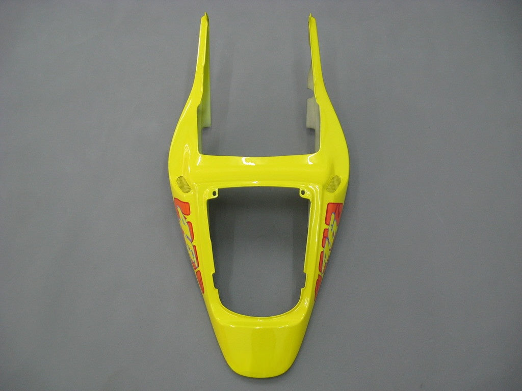 Injection Fairing Kit Bodywork Plastic ABS fit For Honda CBR600RR 2003-2004