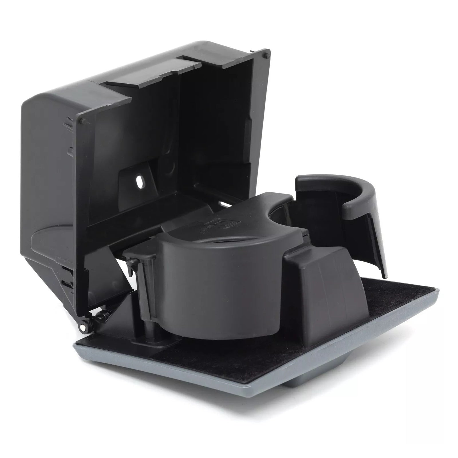 2008-2016 Ford F-250 SD, F-350 SD, F-450 SD, F-550 SD Portavasos para tablero de instrumentos BC3Z2513562AC