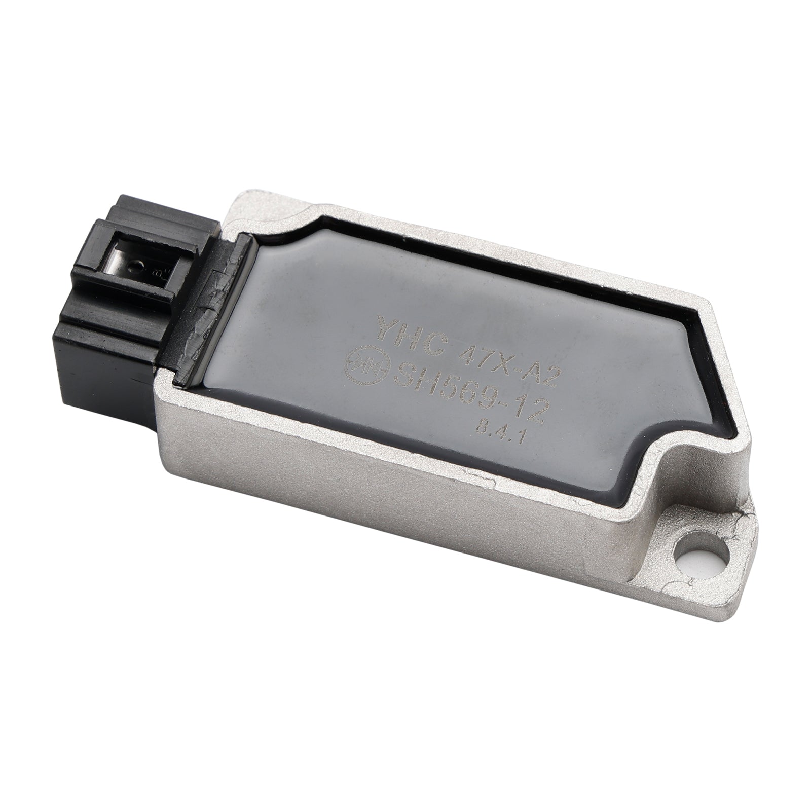 1988-1990 Yamaha XV250 Virago 250 Junta rectificadora del regulador del estator 2UJ-81410-00 47X-81960-A1