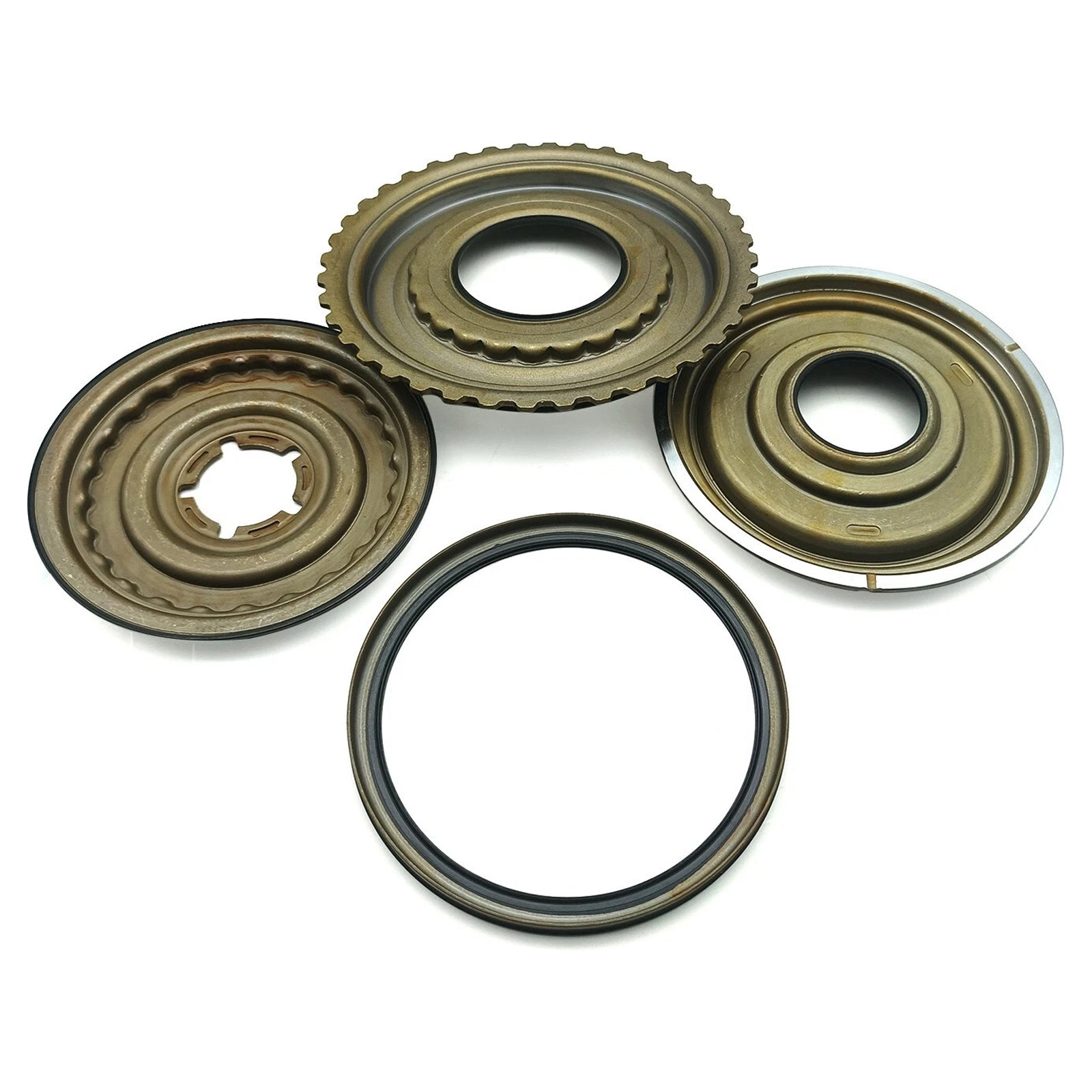 Kit de pistons U760E à partir de 2008, 4 pistons collés K156900-99