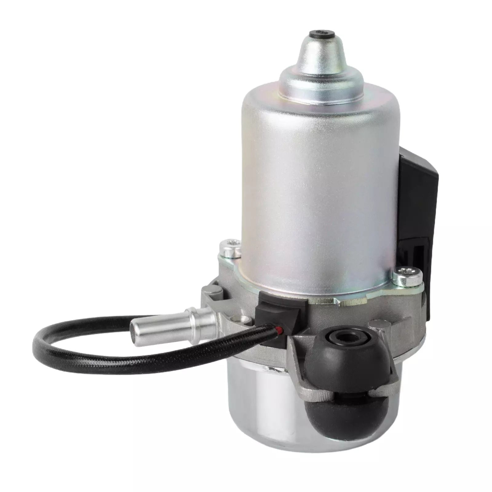 Power Brake Booster Auxiliary Electric Vacuum Pump Assembly för Volvo