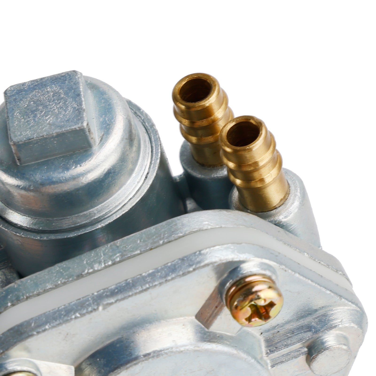 Gas Tank Fuel Cock Valve Petcock fit for Yamaha U5 Step Thru 1965-1969