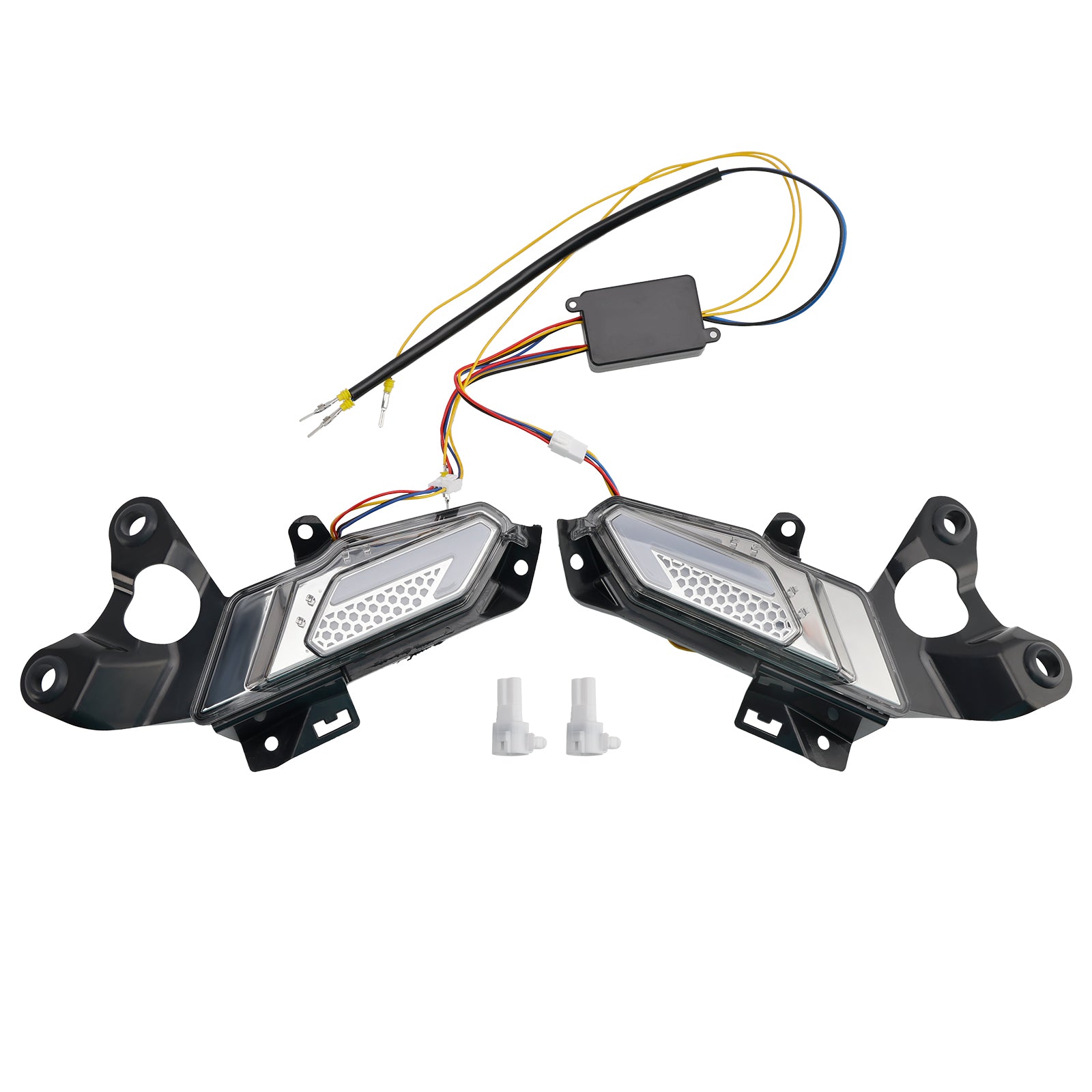 2023-2024 Yamaha XMAX 300 Clignotants Témoin