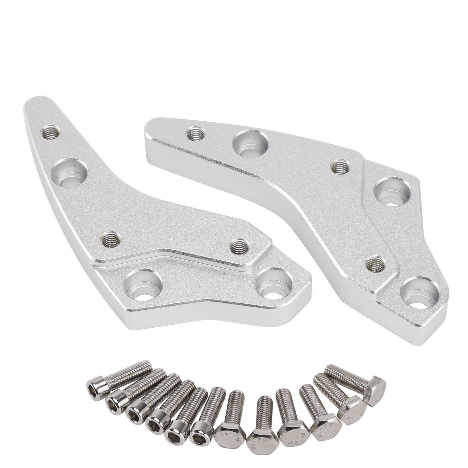 MANUEL SPESSORI RIALZI RISER POUR BMW K 1600 GT GTL K1600GT K1600GTL 2011>2025