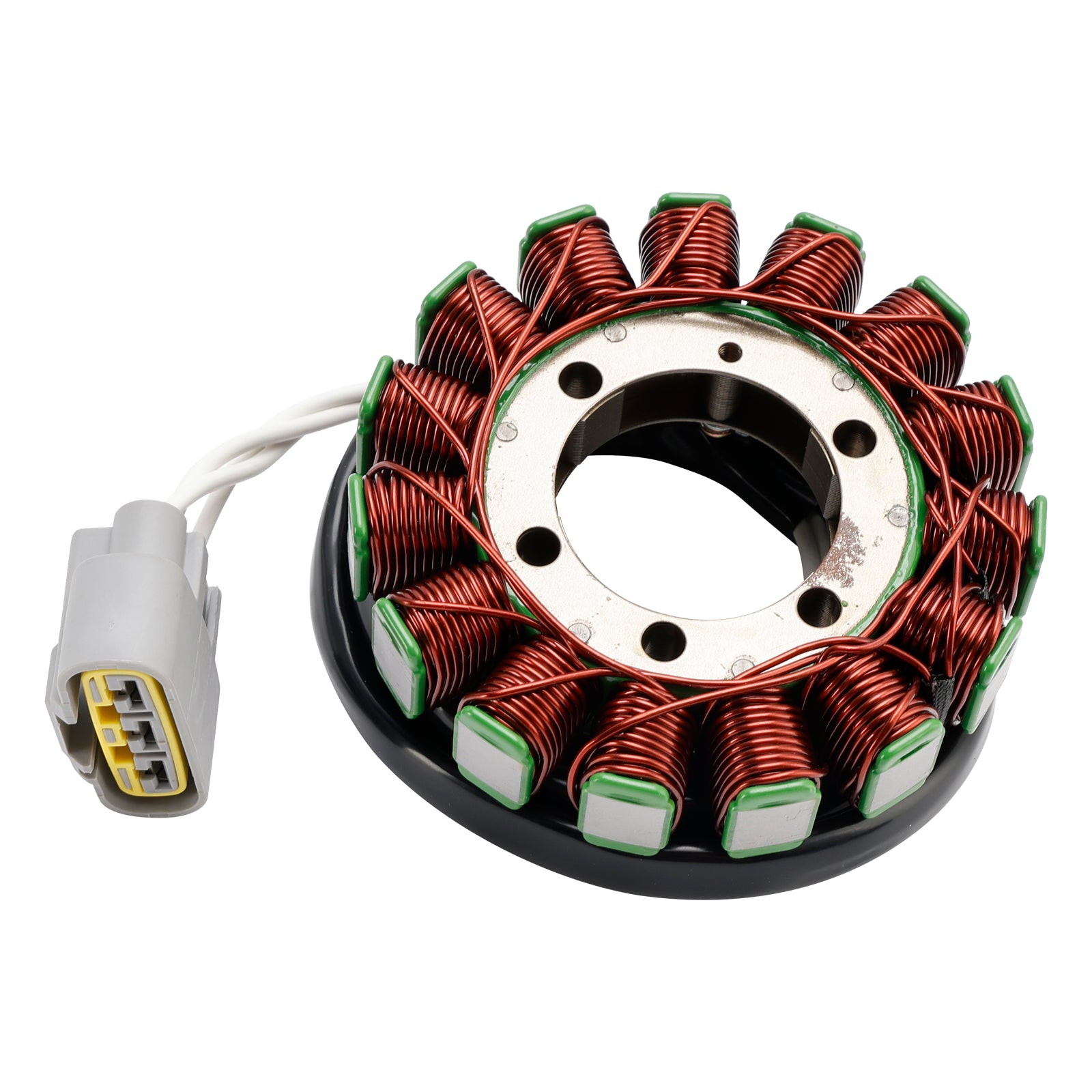 2009-2014 Yamaha YZF R1 Generator Stator Regulator Gelijkrichter Pakkingset 14B-81410-00 1D7-81960-00