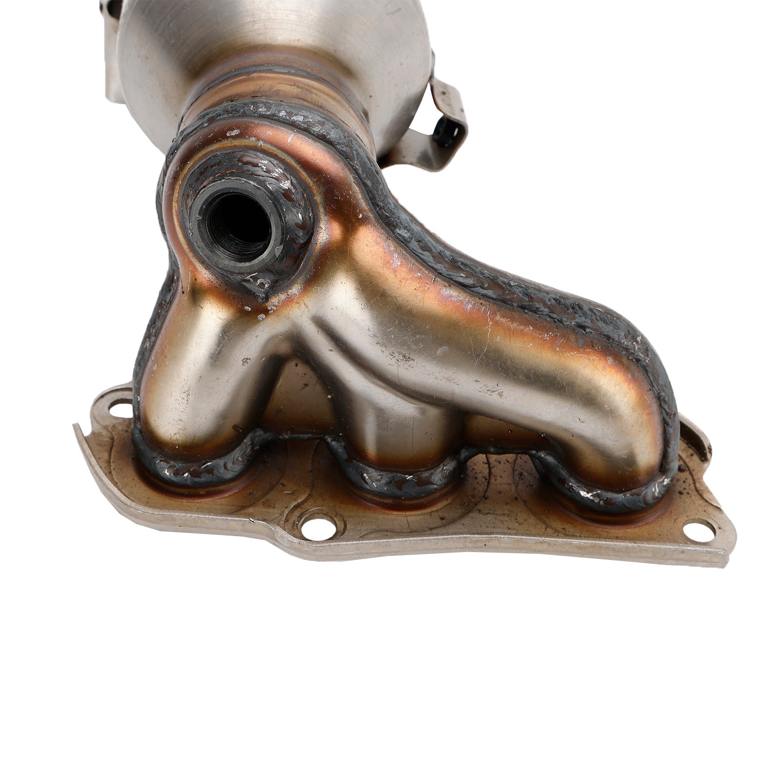 2005-2014 Toyota Aygo WNB1 _, KGB1 _ Hatchback 1.0 Katalysator 0342K0