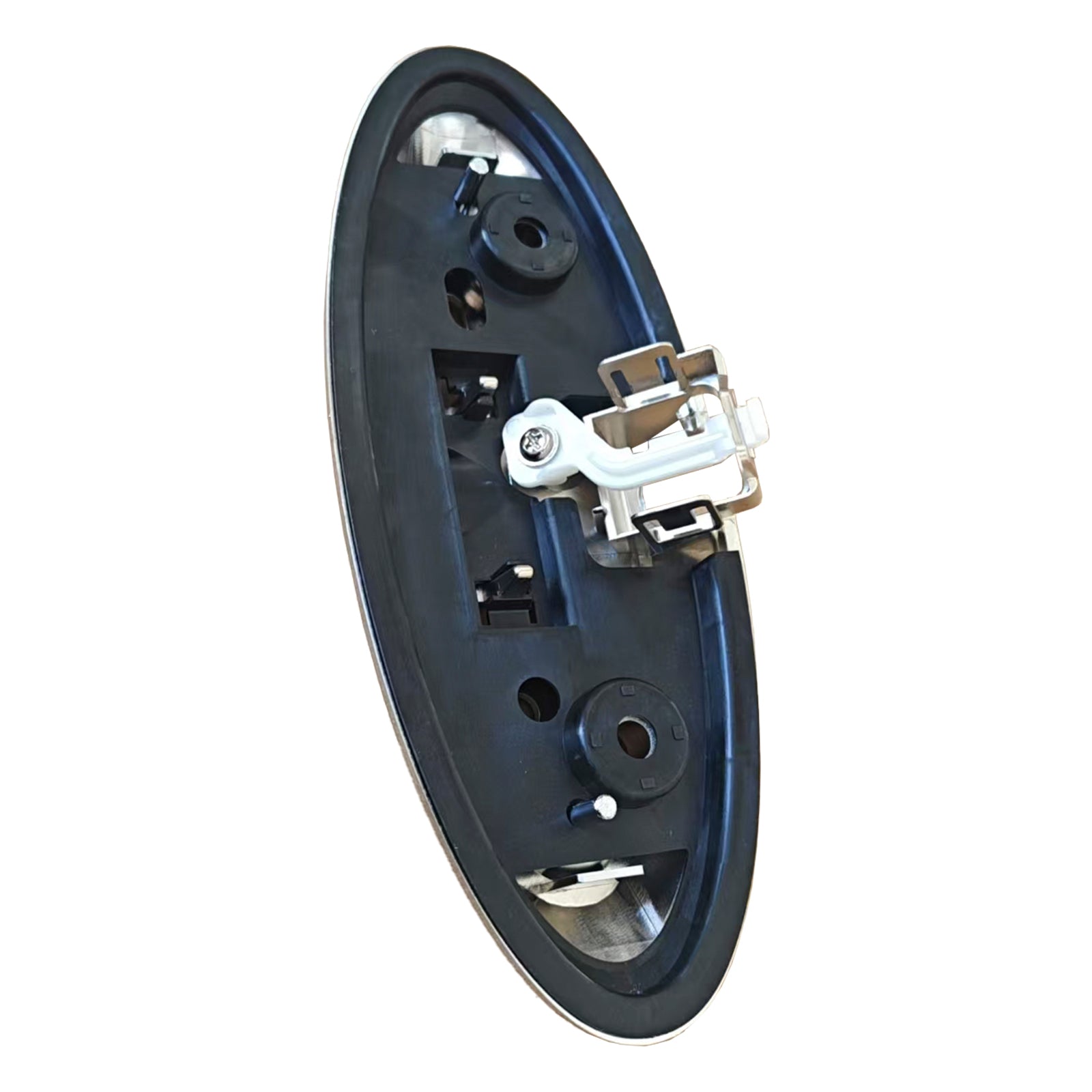 Boîtier de vue arrière de secours AL3Z-19H511-A pour Ford F-350 F-250 F-150