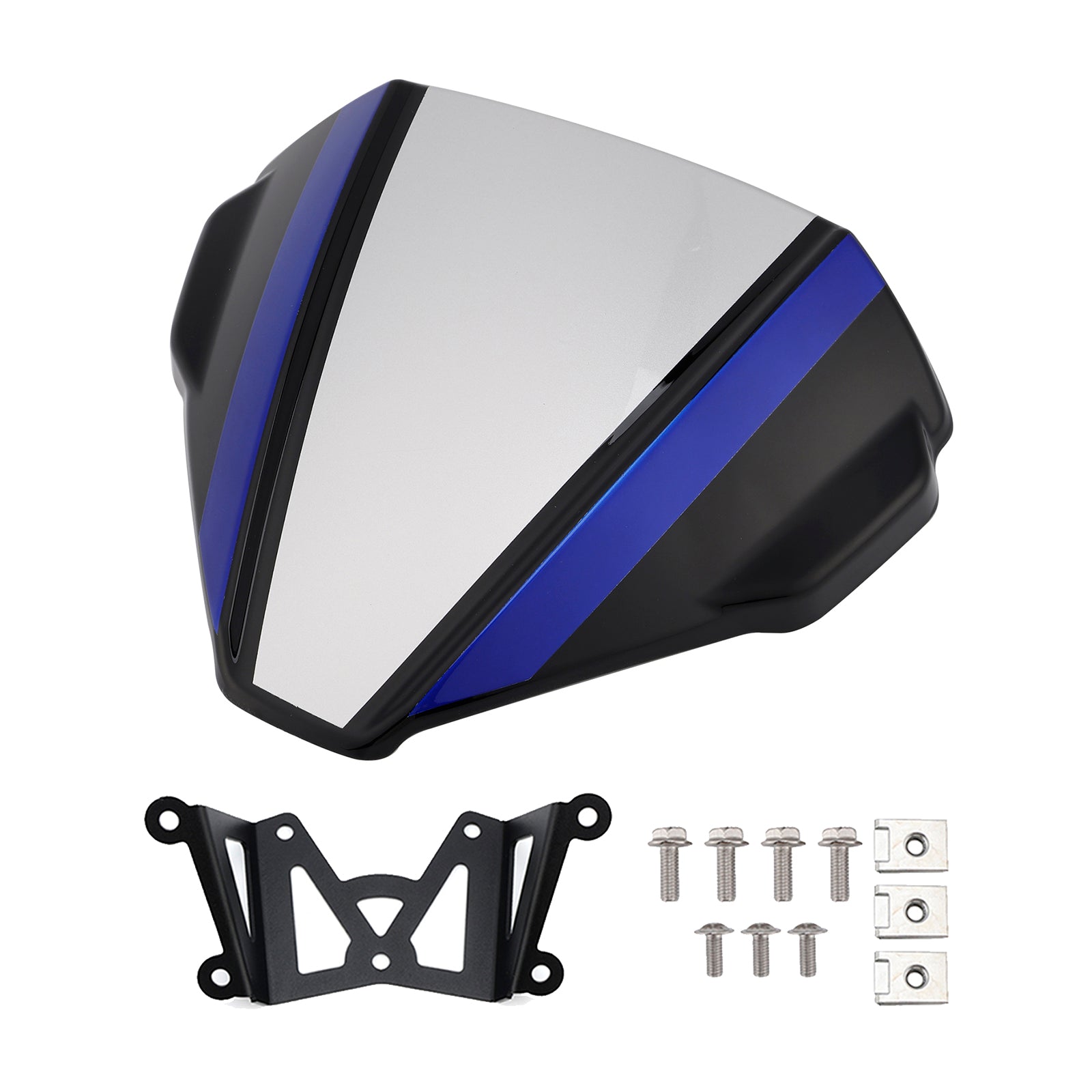 2021-2023 YAMAHA MT-09 MT09 Pare-brise Pare-brise