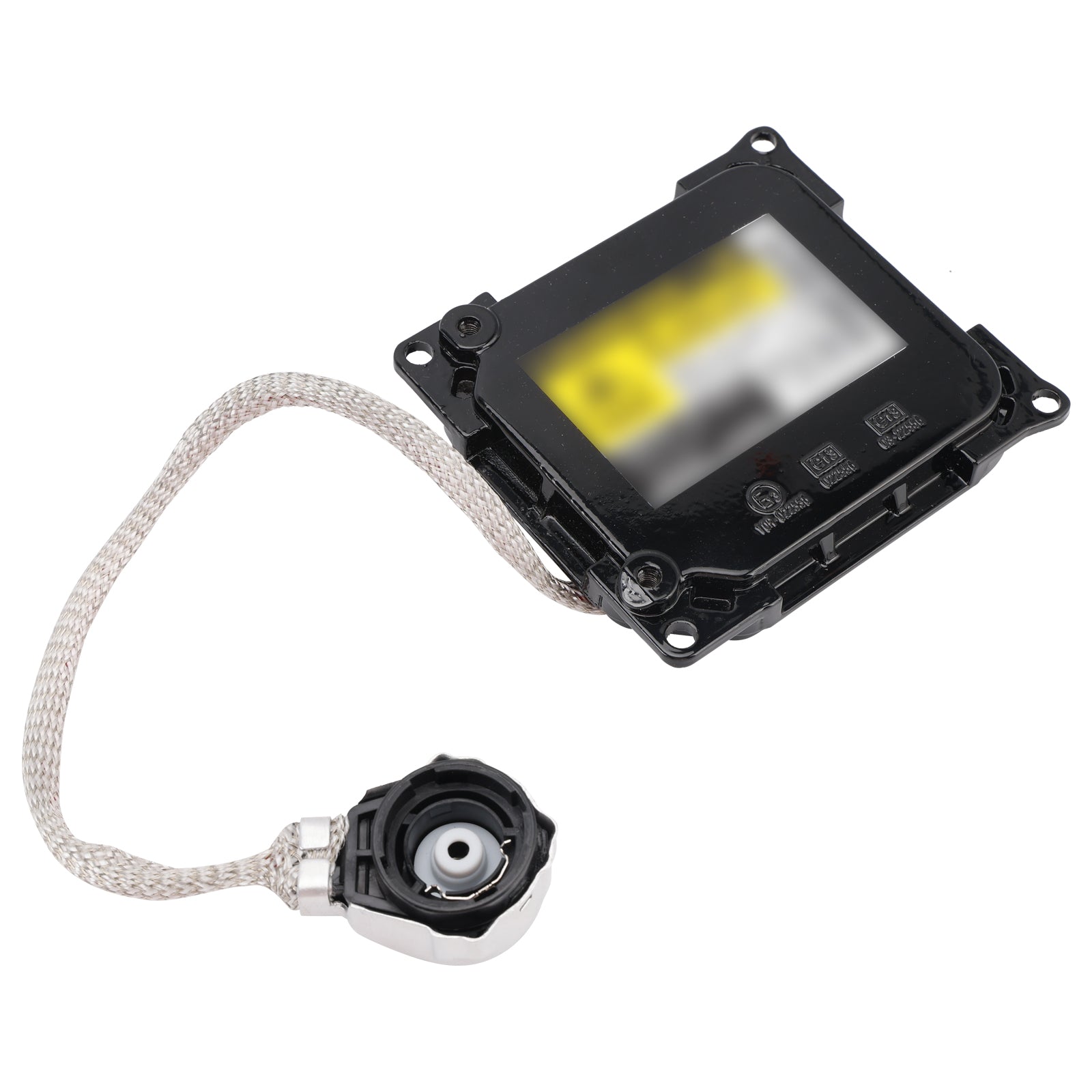 HID Headlamp Ballast Control Unit Module 39000-78515 For Lexus