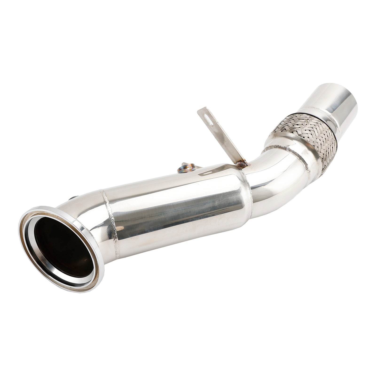 Mise à niveau du tuyau de descente pour G & Châssis F 2016-2021 BMW 120i, 220i, 230i, 320i, 330e, 330i, 420i, 430i, 630i, 730i & XDrive