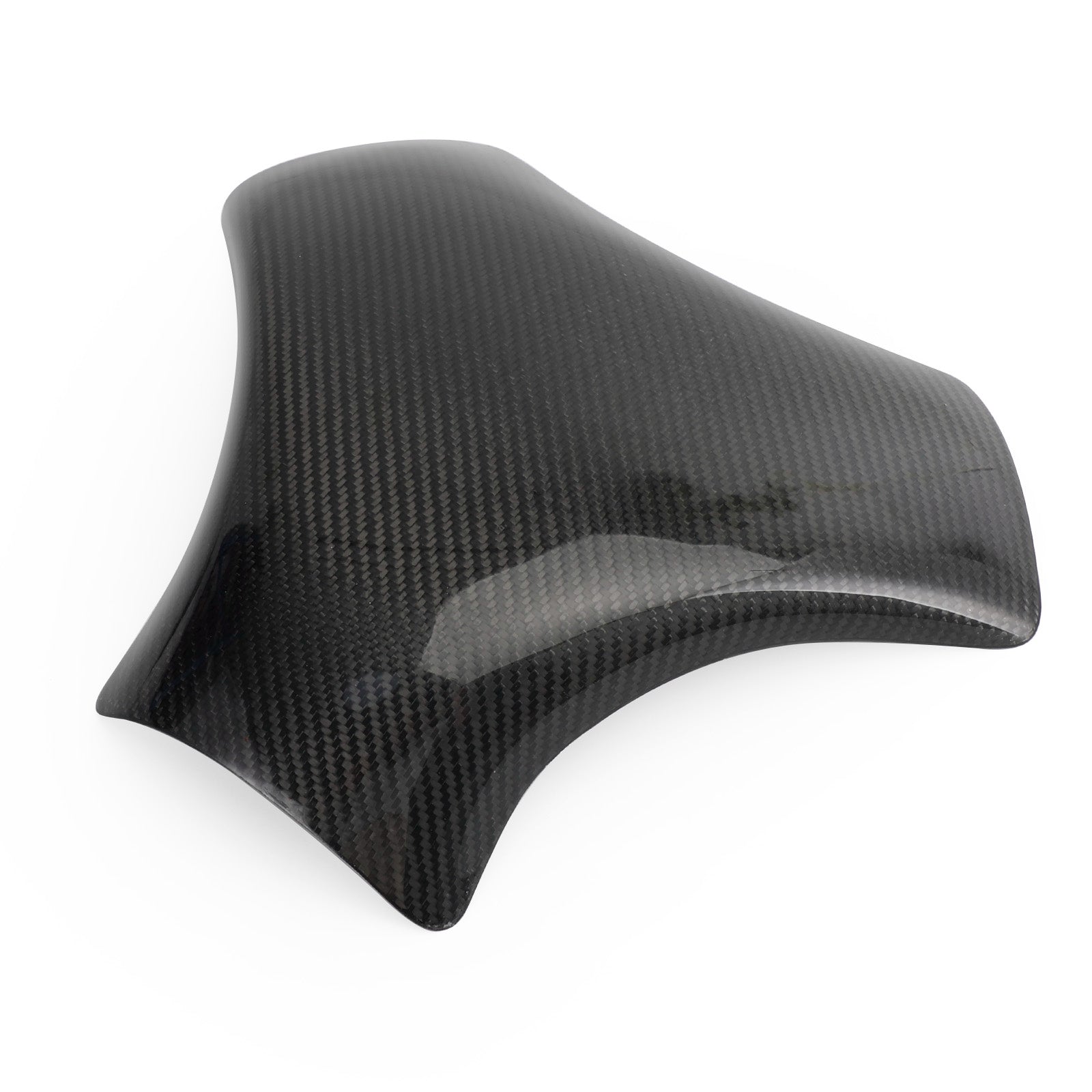 1999-2007 Suzuki Hayabusa GSX1300R Carbon Gas Tank Cover Fairing Protector