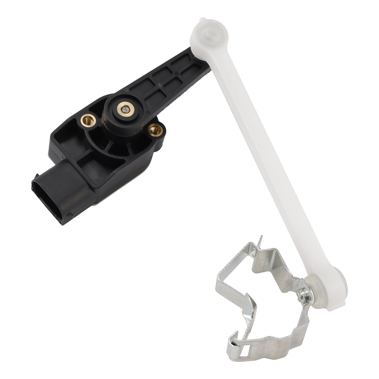 Capteur de niveau de hauteur avant gauche 4Z7941285C pour Audi A6 C5 Allroad Quattro 00-05