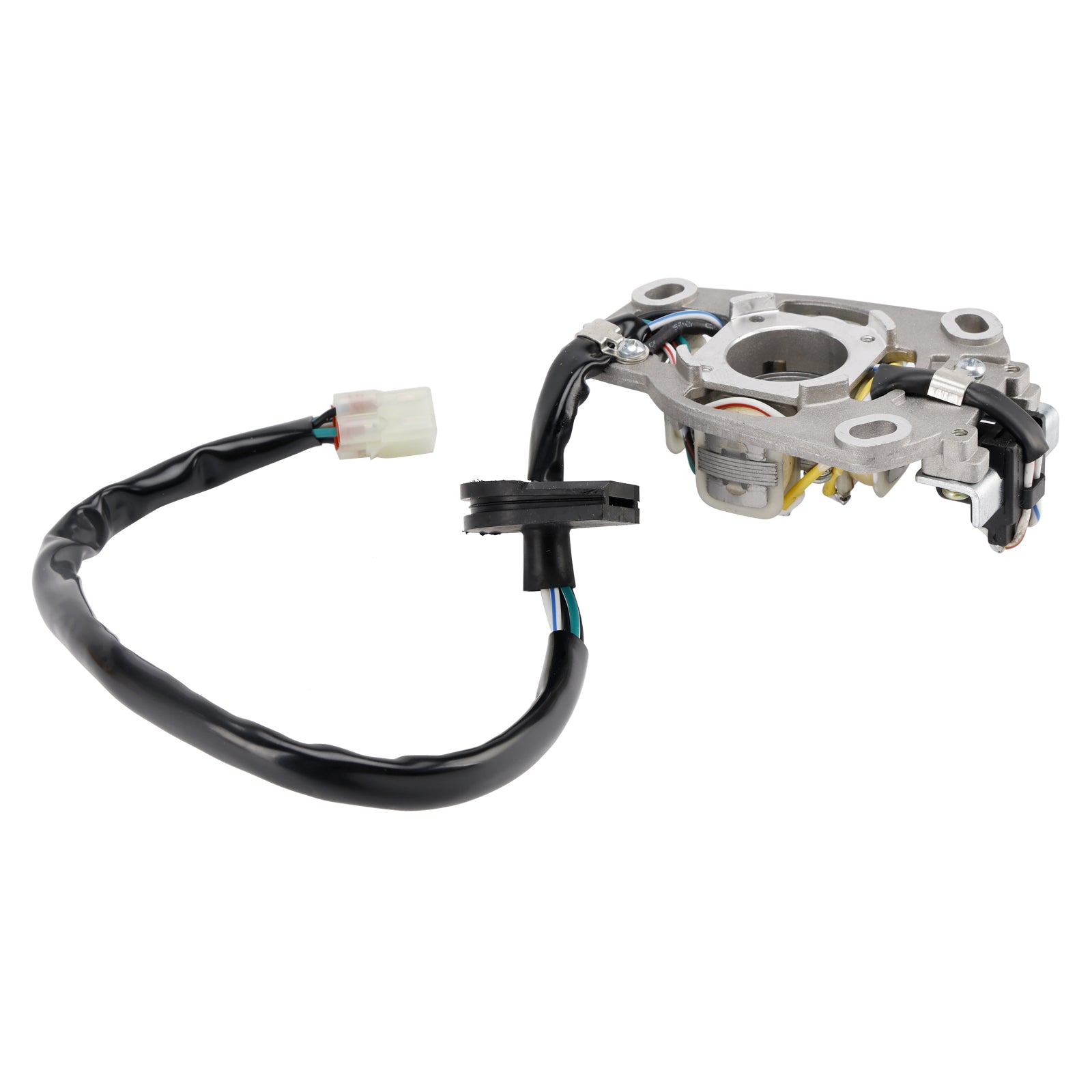 STATOR D'ALLUMAGE MAGNÉTO POUR YAMAHA YZ125 MONSTER YZ125X 2022 2023 2024 2025