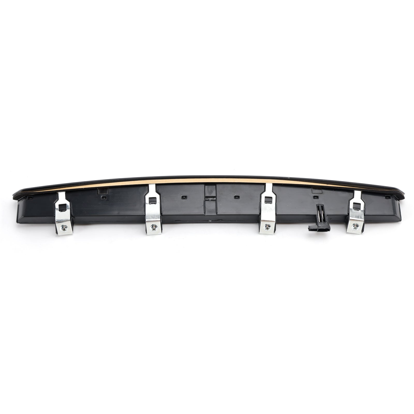Feu Stop arrière haut pour Vauxhall/Opel Insignia A Mk1 13-17 Facelift noir
