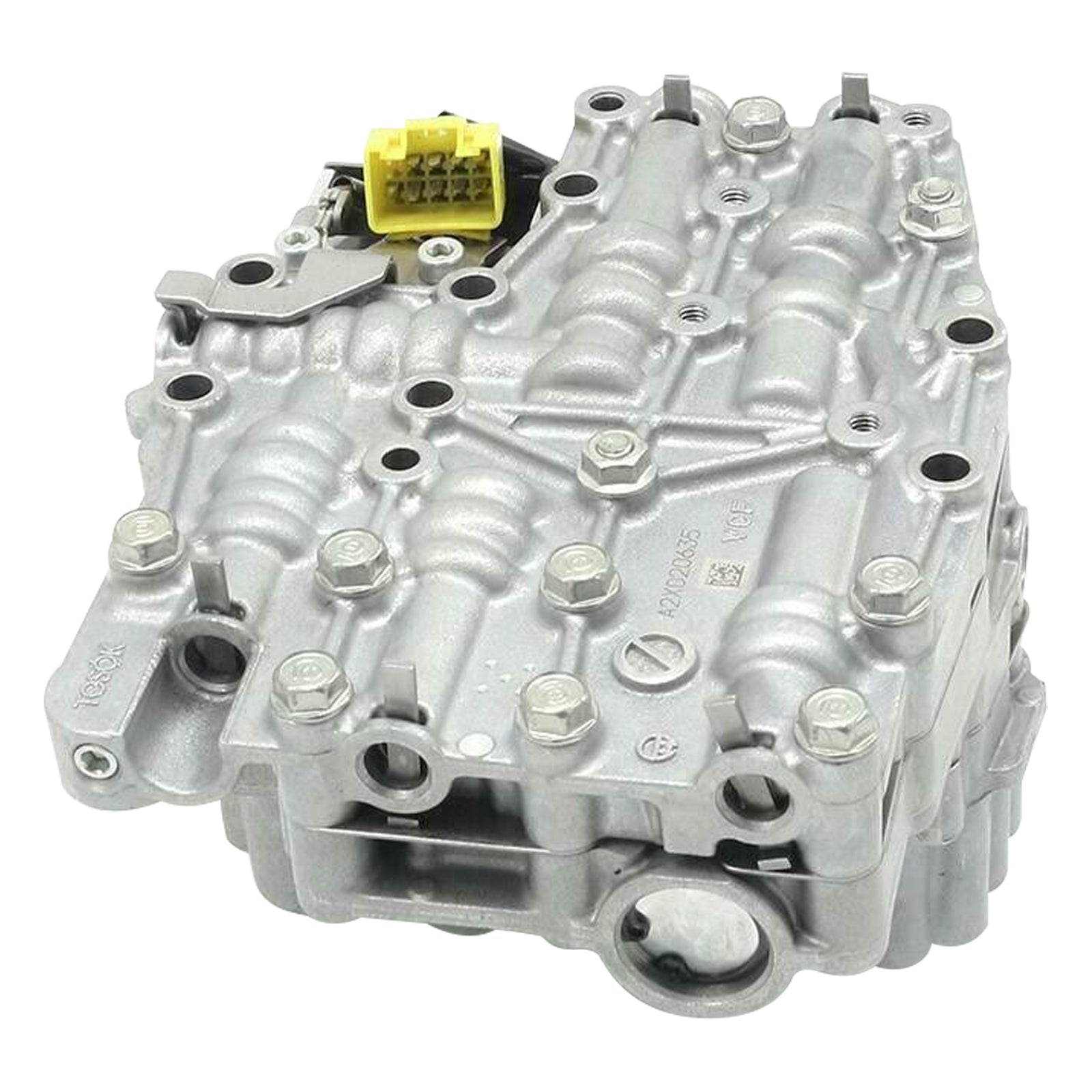 2014-2016 Subaru Levorg 1.6L TR580 CVT Transmission Valve Body 31825AA052