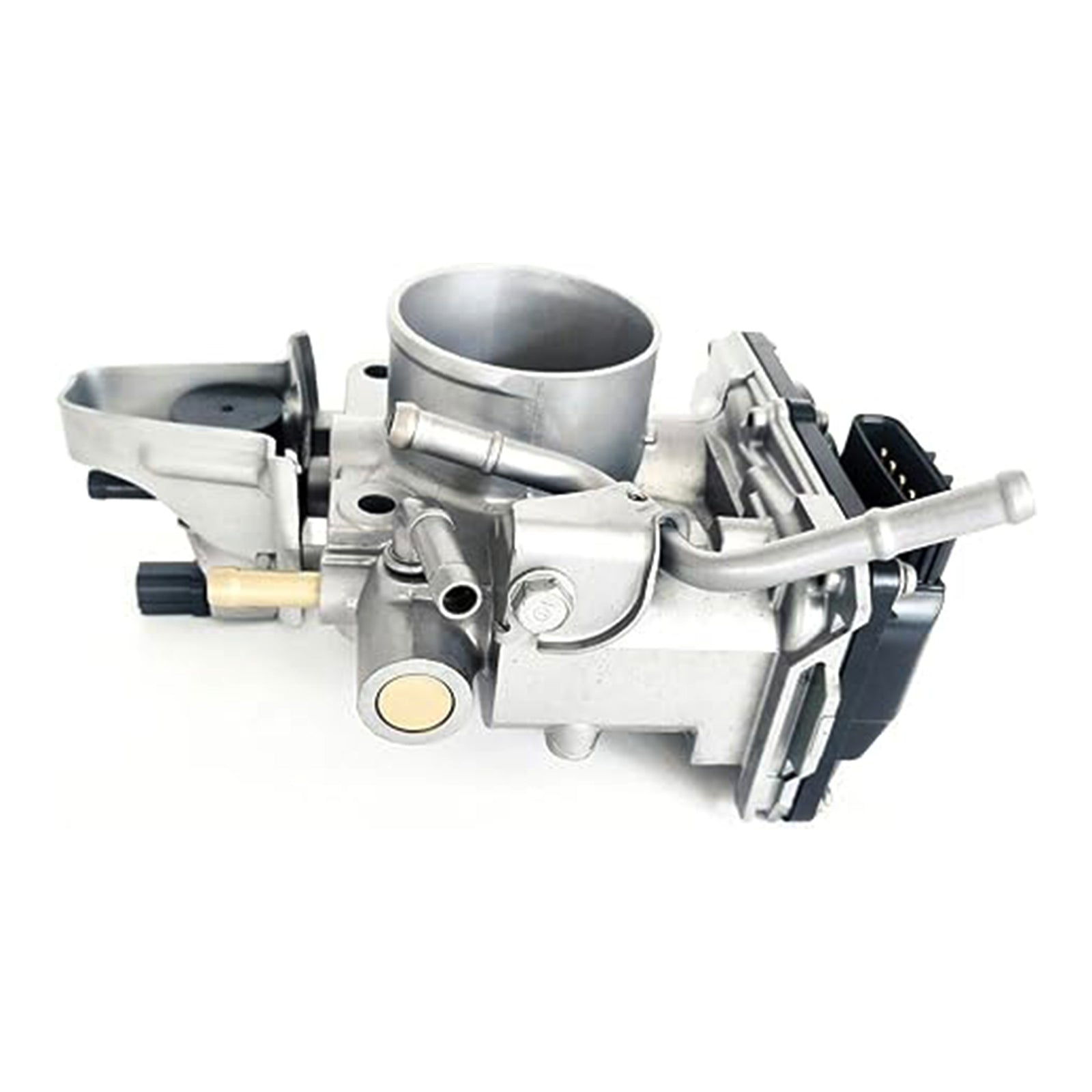 Throttle Body Assembly 16400-RB1-003 For Honda Fit 2009 2010 2011 2012 2013