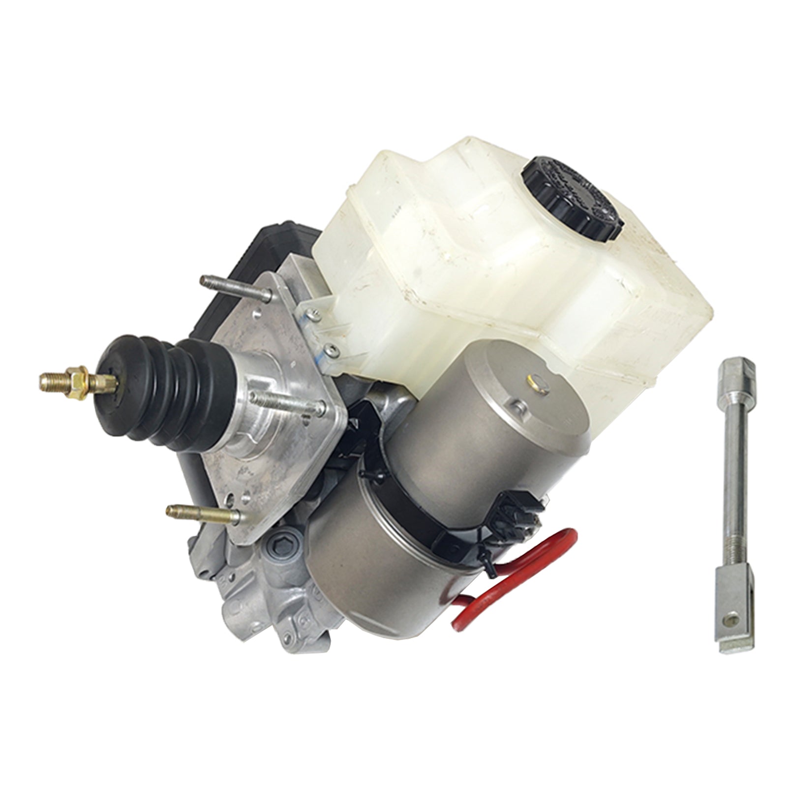 1998-1999 Land Cruiser LX470 ABS Pump Master Cylinder Booster Actuator 47050 60010