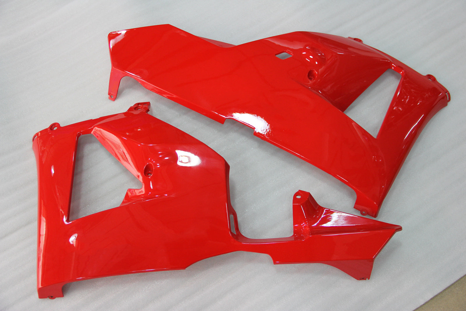 Injection Fairing Kit Bodywork Plastic ABS fit For Honda CBR600RR 2013-2026