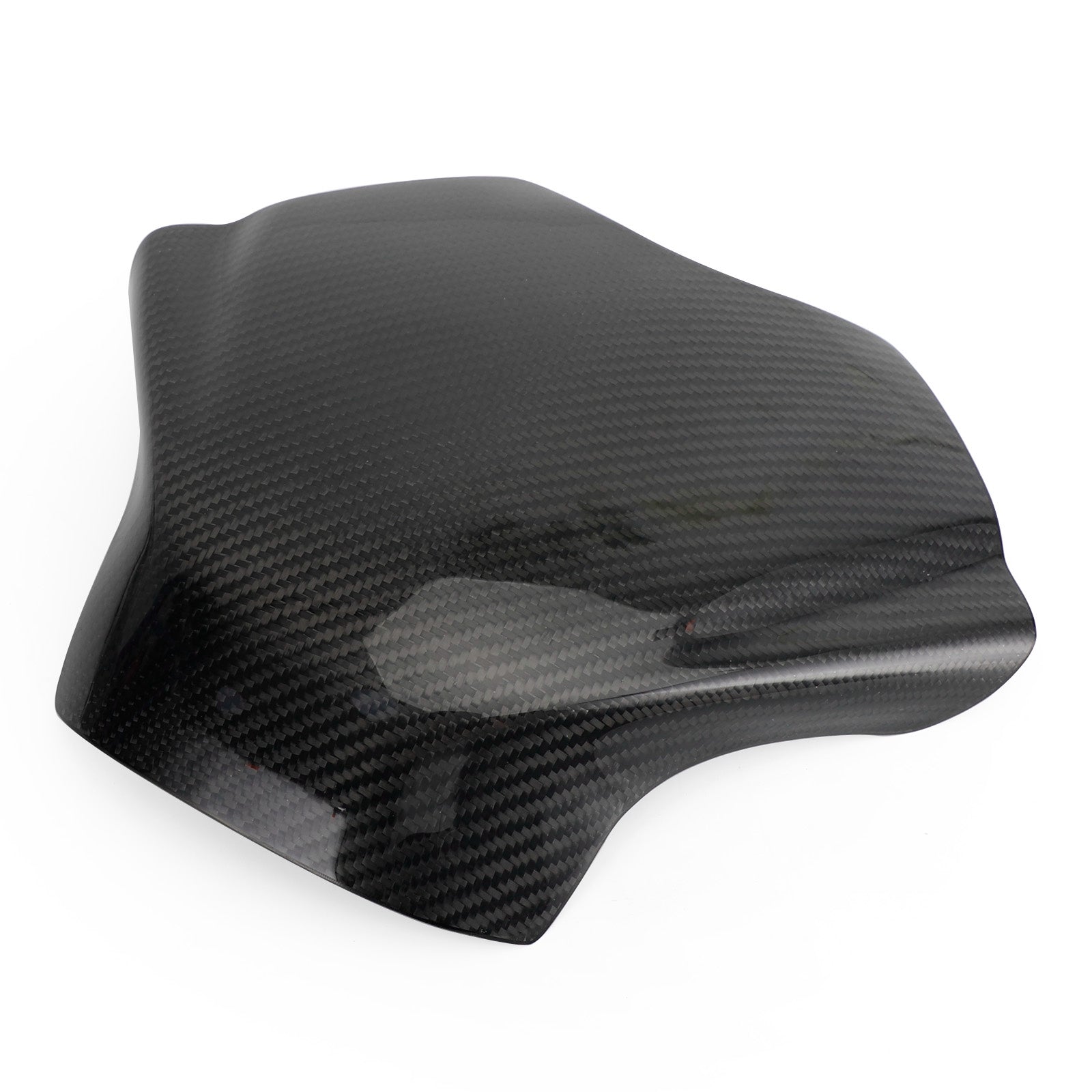 2008-2016 Yamaha YZF-R6 Carbon Gas Tank Cover Panel Fairing Protector