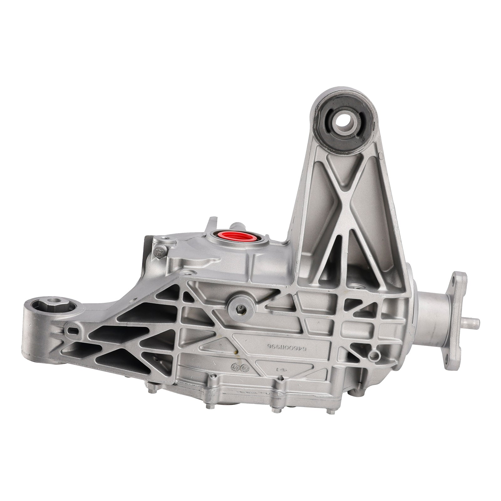 2008 Cadillac CTS Achter 3,23 verhouding (opt. GU5) Achteras Differentieeldrager 25979053 25868433 440-00155