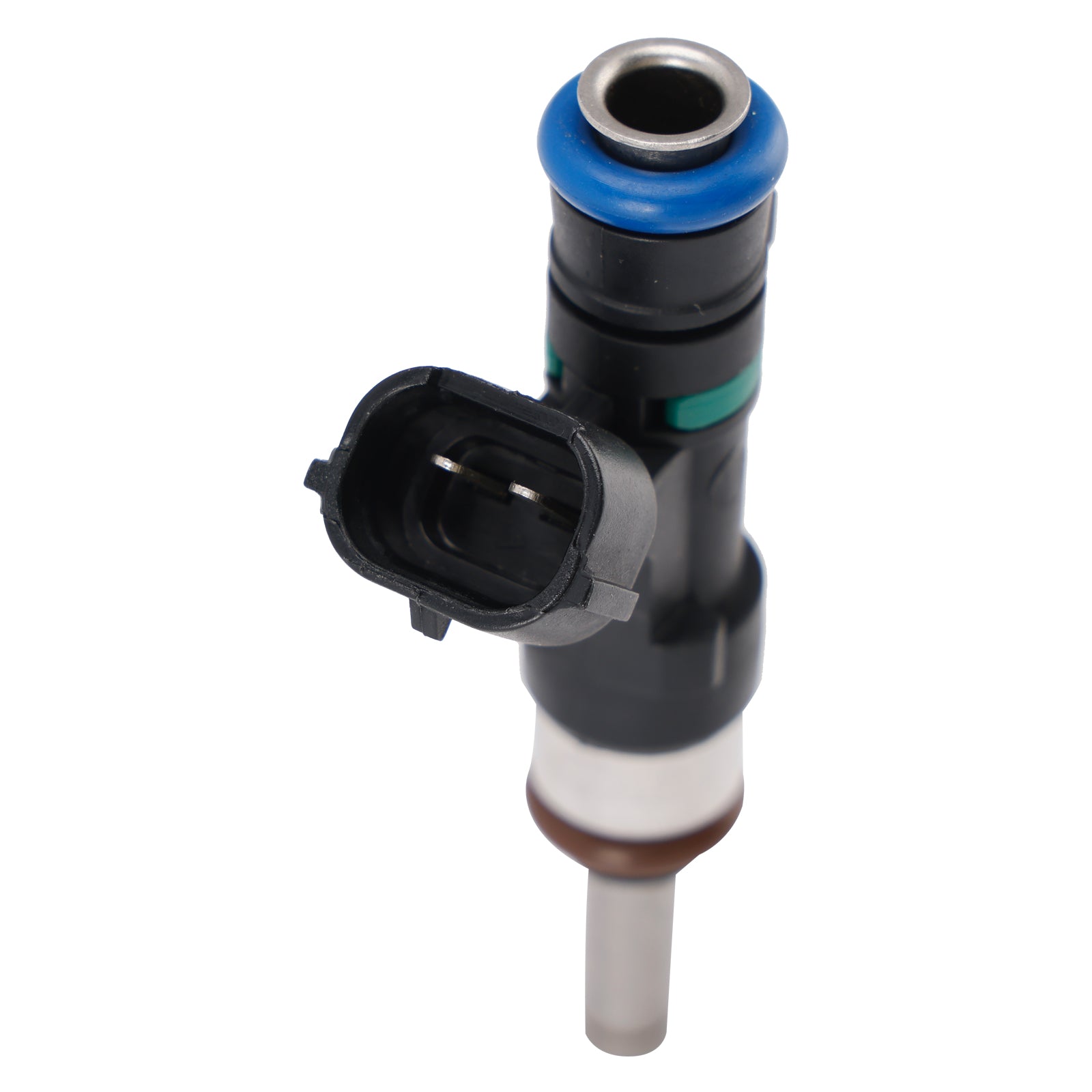 Injecteur de carburant 3 pièces, pour Dacia Logan Sandero Renault Clio symbole 0,9 l 0280158293