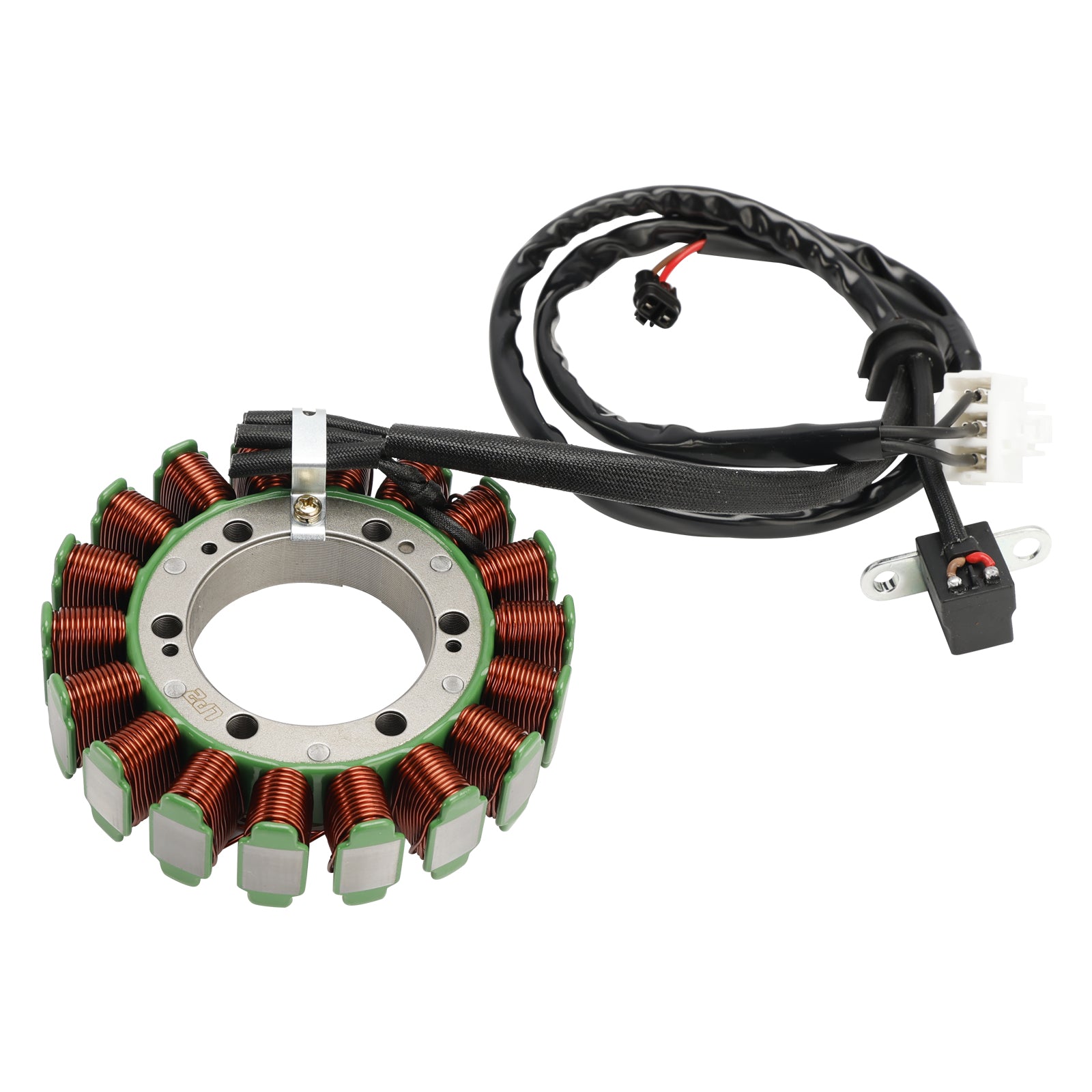 Generator Stator Voor Moto Guzzi V7 Speciale V9 Roamer Bobber 850 2021 2022 2023