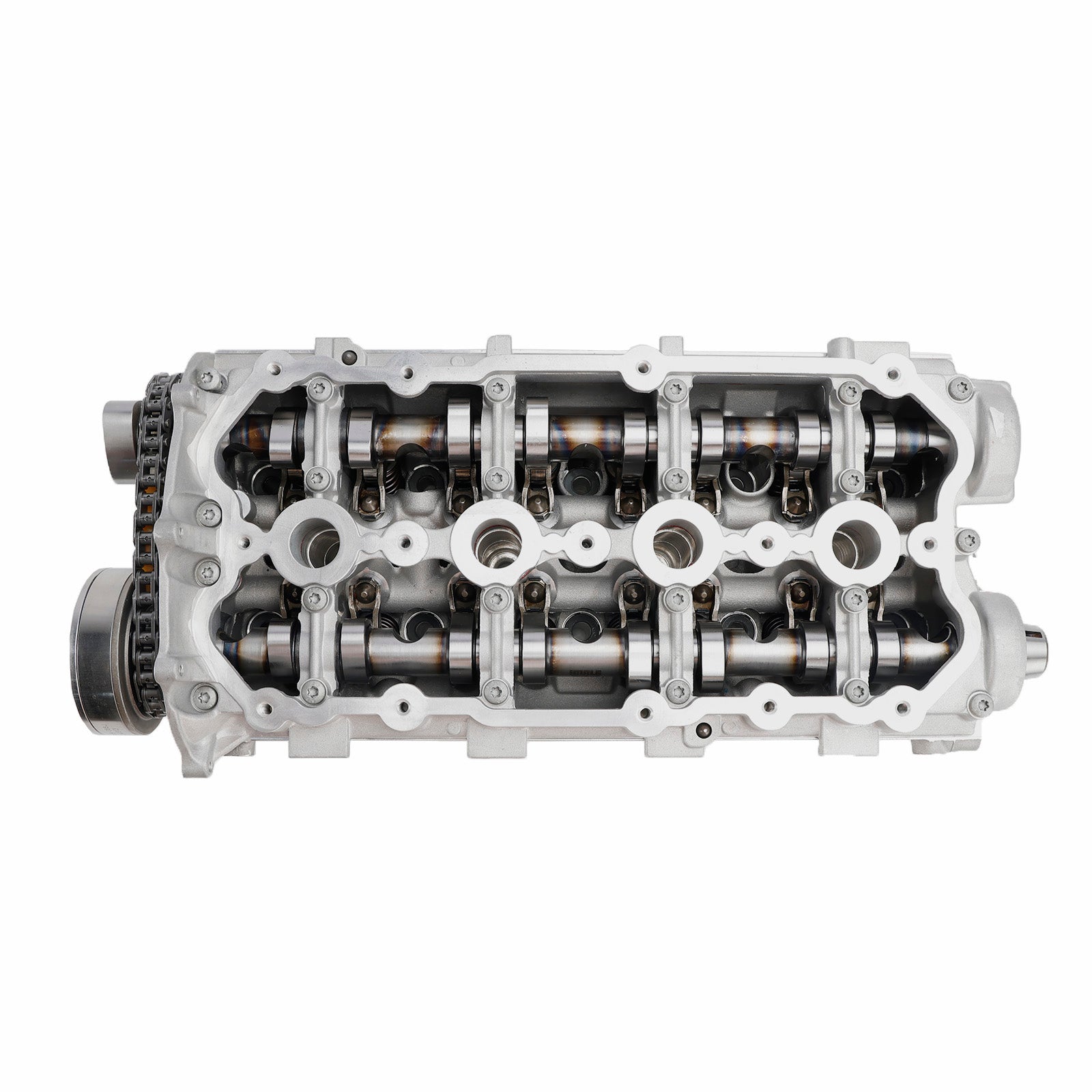 2005-2008 Volkswagen Golf GTI (MKV) 2.0 TSI AXX BPY BWA Cylinder Head Assembly 06D103351D