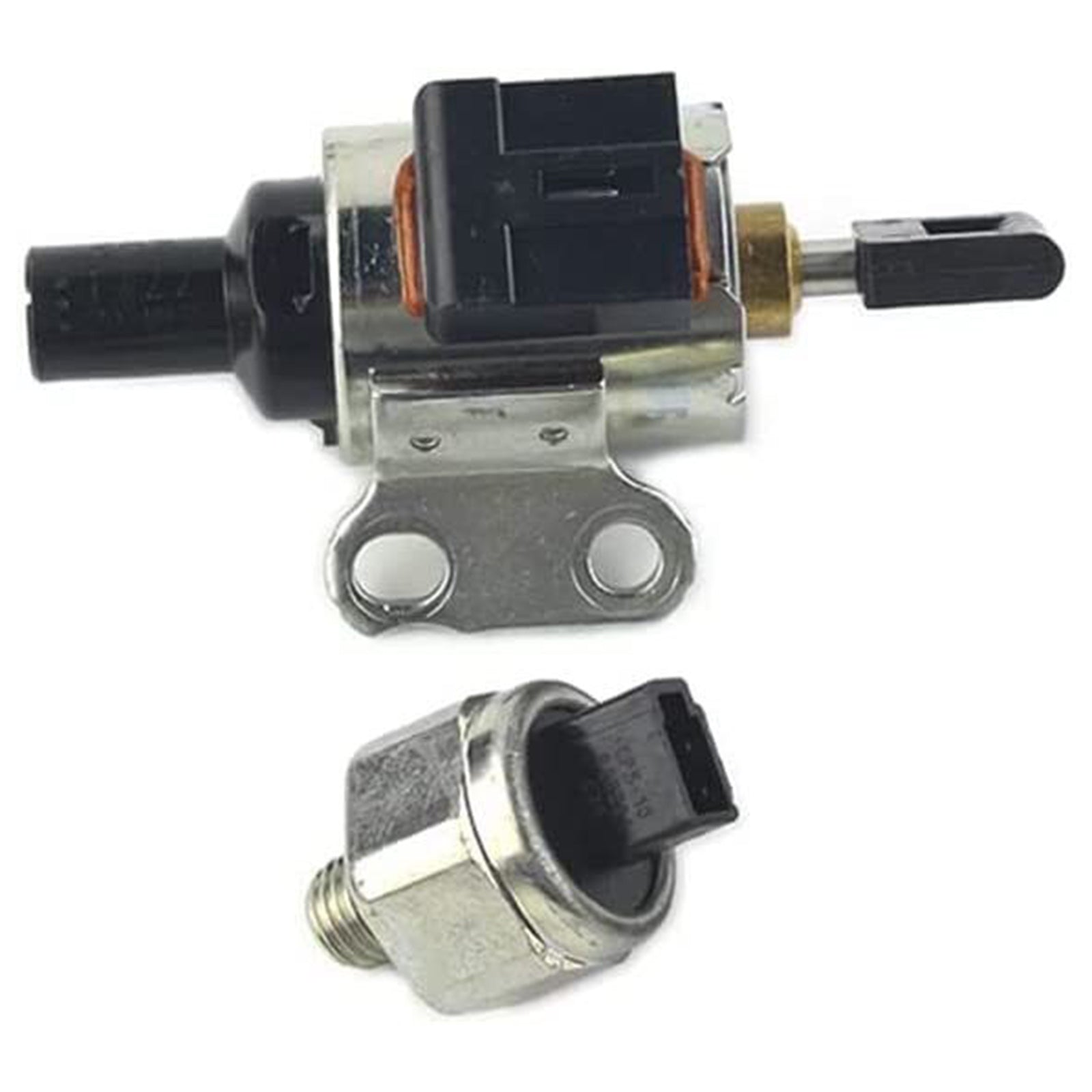 CVT Transmission Solenoid Valve Kit 33446-JF011 For Nissan Altima/Rogue 07-2012