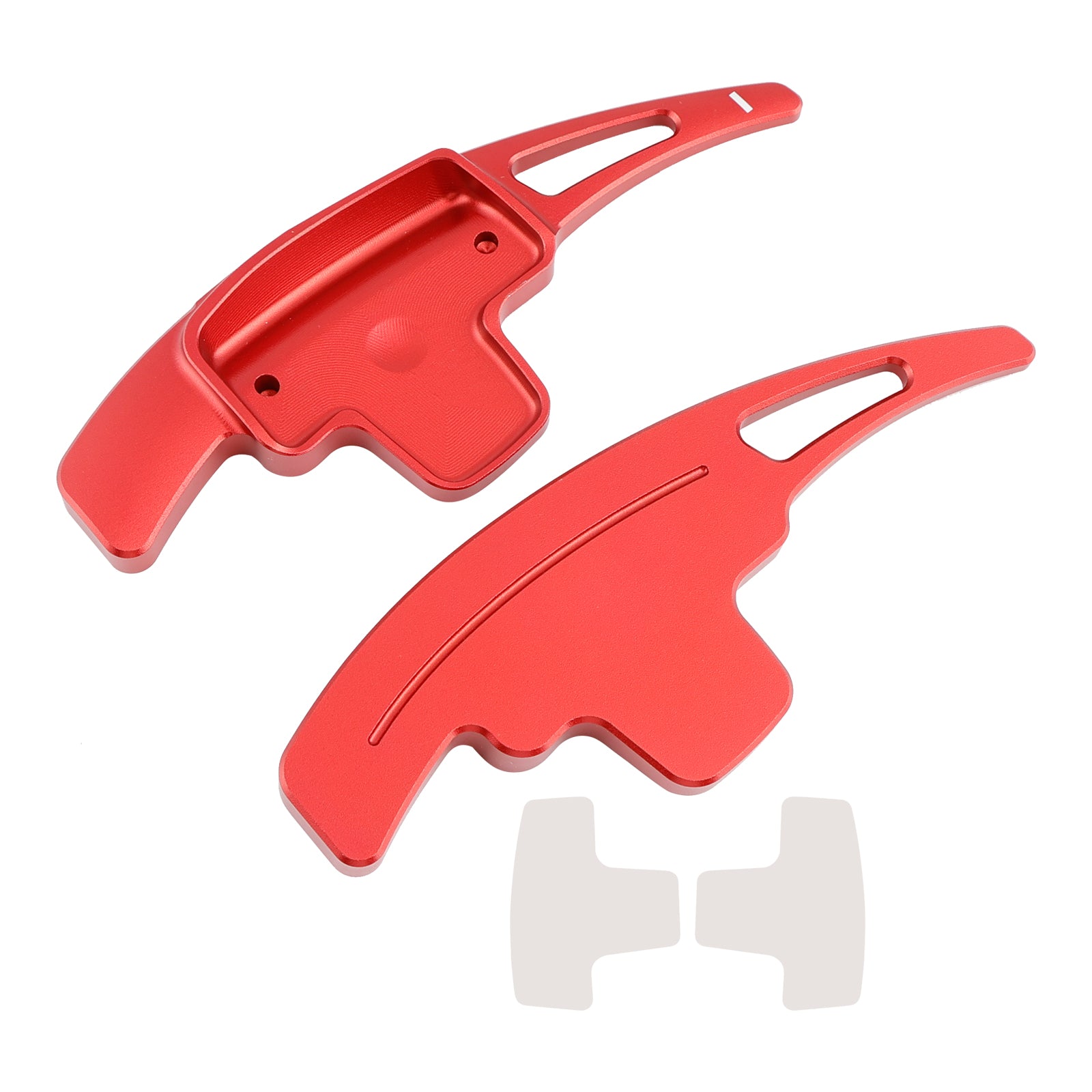 Stuurschakelpeddel voor Mercedes-Benz B GL GLA 12-15