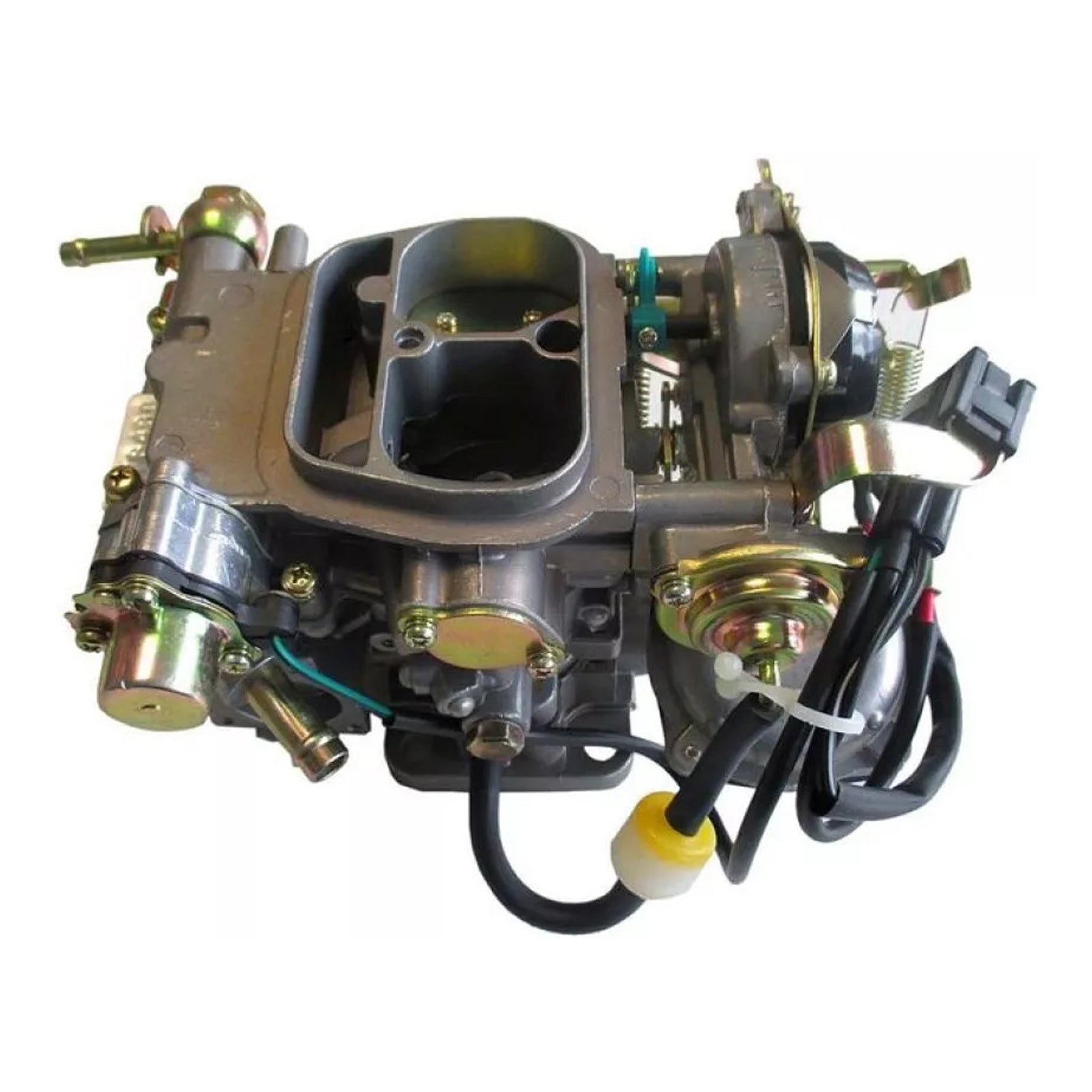 1992-2000 Toyota 3Y Liteace Automatic Carburetor 21100-73430