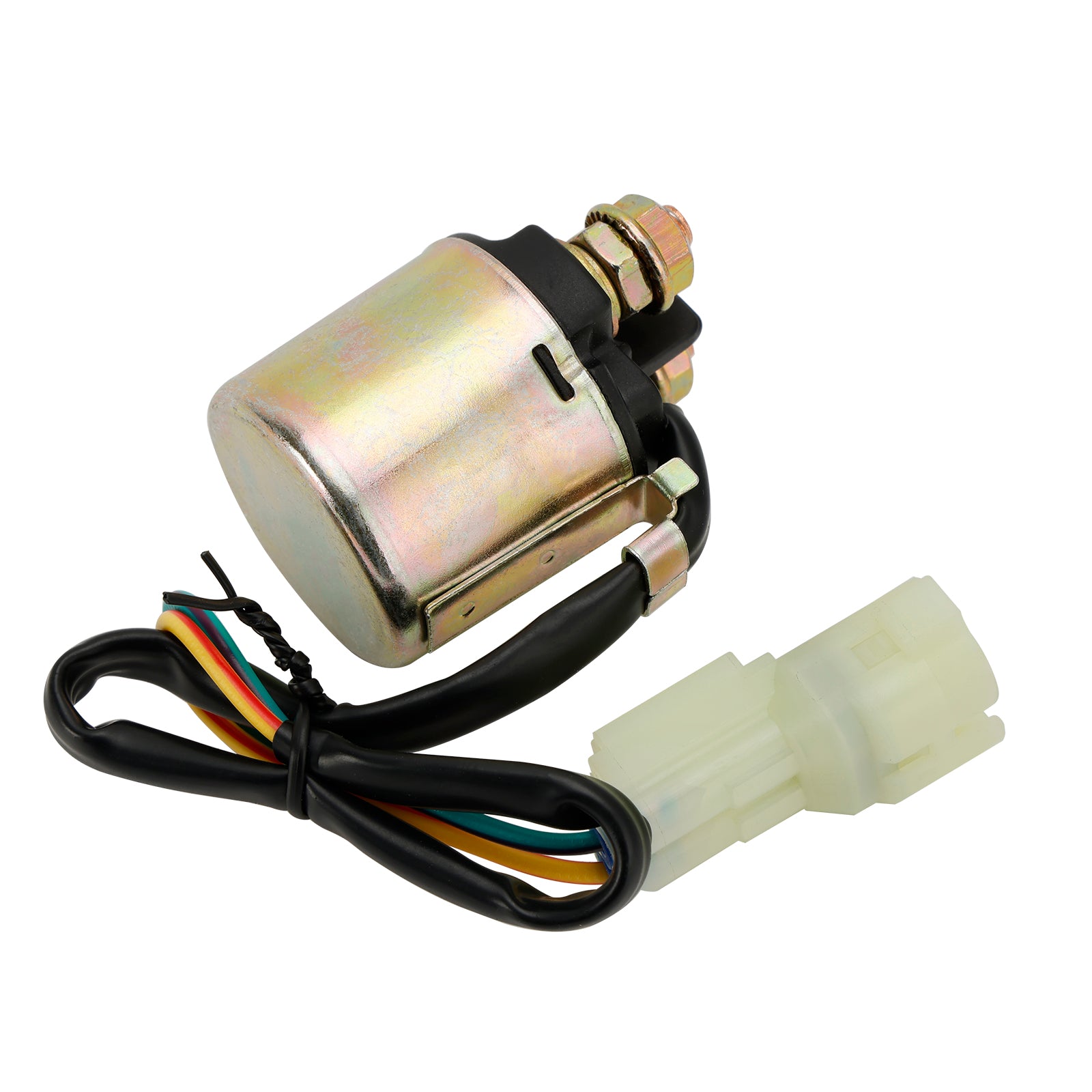 Starter Solenoid Relay fit for Honda AquaTrax R12X F12X F15X 35850-HW1-671