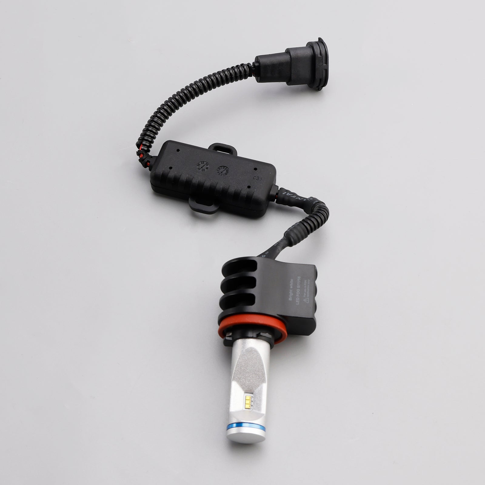 Automobil LED FOG X-TREMEULTINON LED H8/H11/H16 12834unix2 12V10W pre Philips