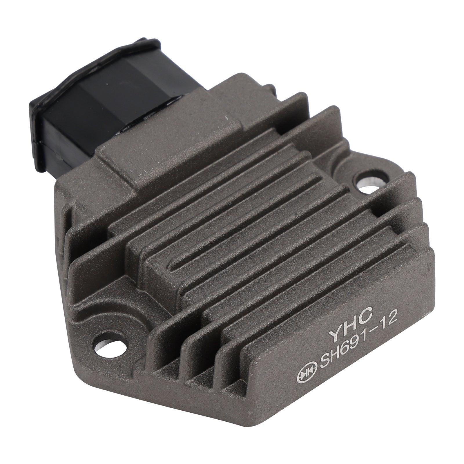 2001-2002 Peugeot SV250 STATORGENERATOR REGULATOR GELIJKRICHTER PAKKING