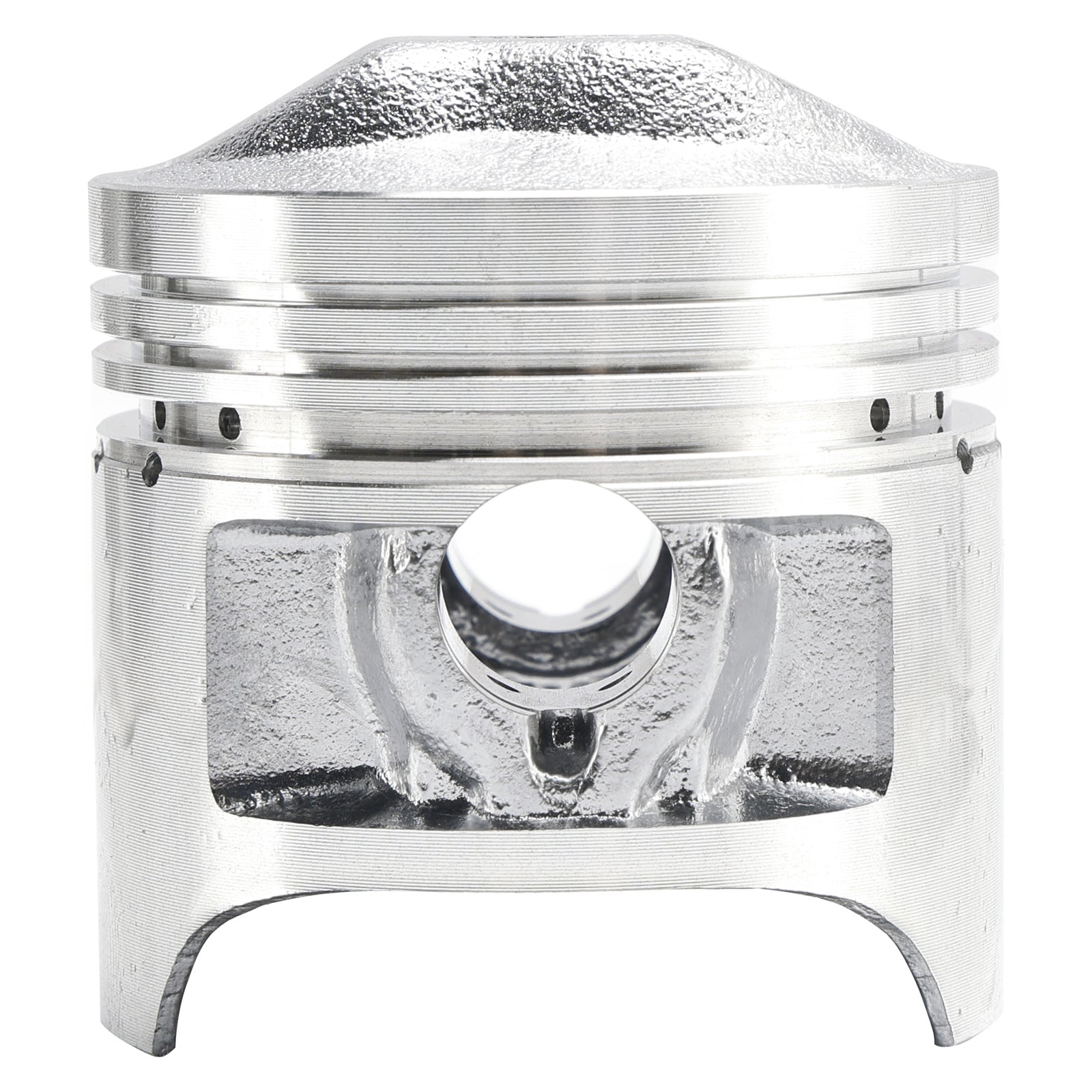 2003-2019 Suzuki DR-Z125 Kit de reconstrução final de pistão de cilindro de cilindro 11210-44A11-0F0 11241-05311