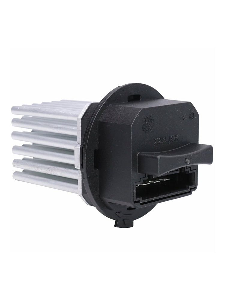 HVAC Heater Blower Regulator Resistor A2048707710 For Mercedes C-Class E-Class