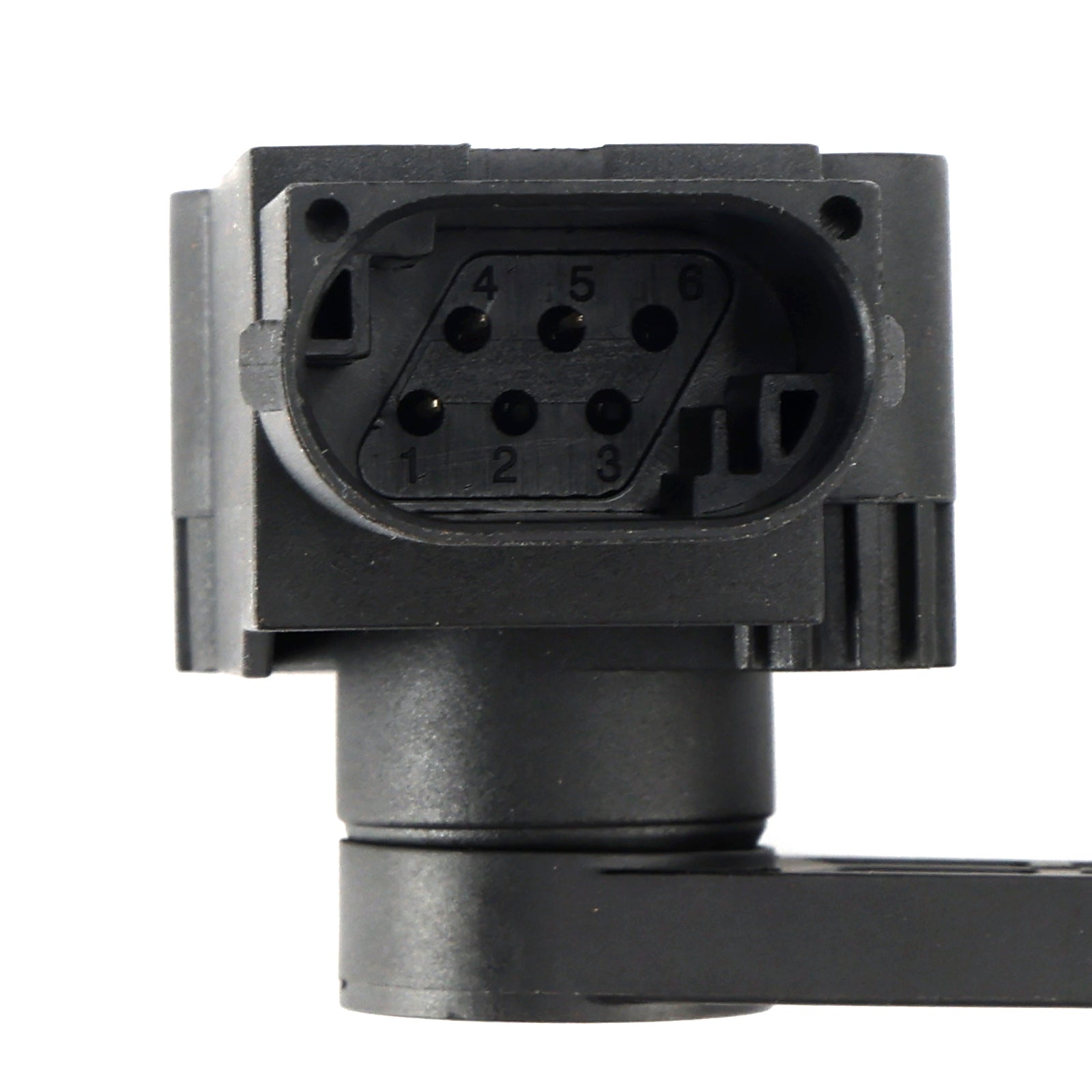 Paire F&Capteur de niveau de hauteur R pour Discovery 5 Range Rover Sport L405 L494