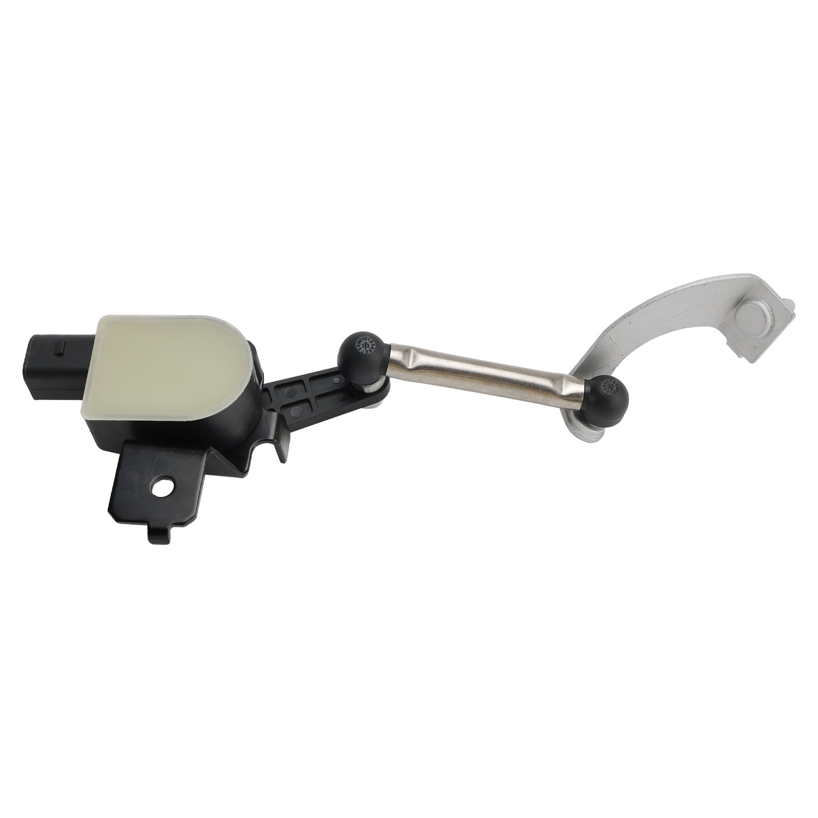 Front Left Ride Height Level Sensor 1K0941274B for Audi A3 VW Rabbit 2006-2009