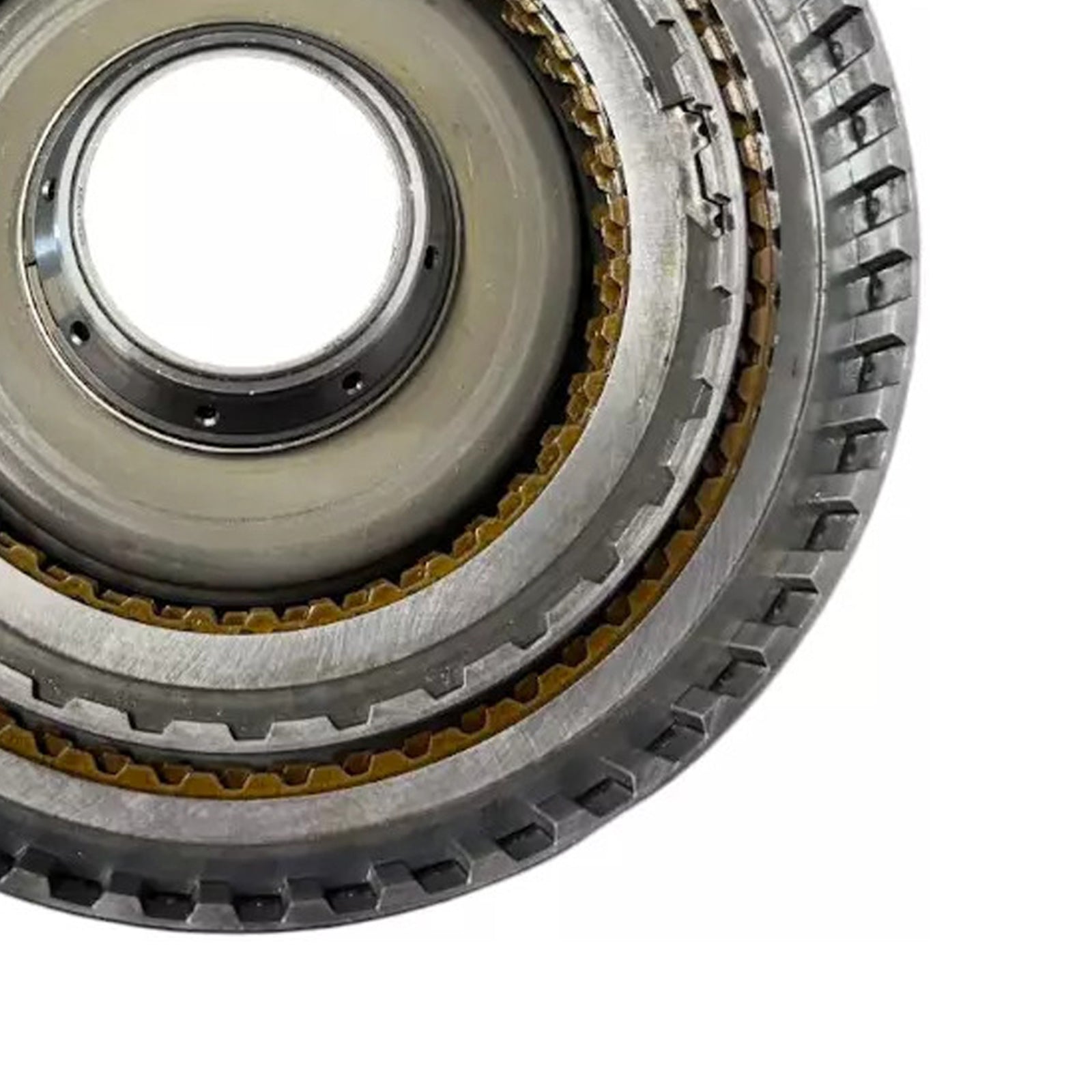 2017 - UP Sienna Toyota RAV4 UA80E UA80F TRANSMISSION C3/C4 DRUM HIGHLERDER