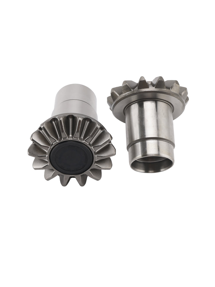 2011-2018 VW Tiguan 5N Pair 0BT 0BH DQ500 DQ381 FWD 7 Speed Axle Wheel Spider Gear U2GBK102