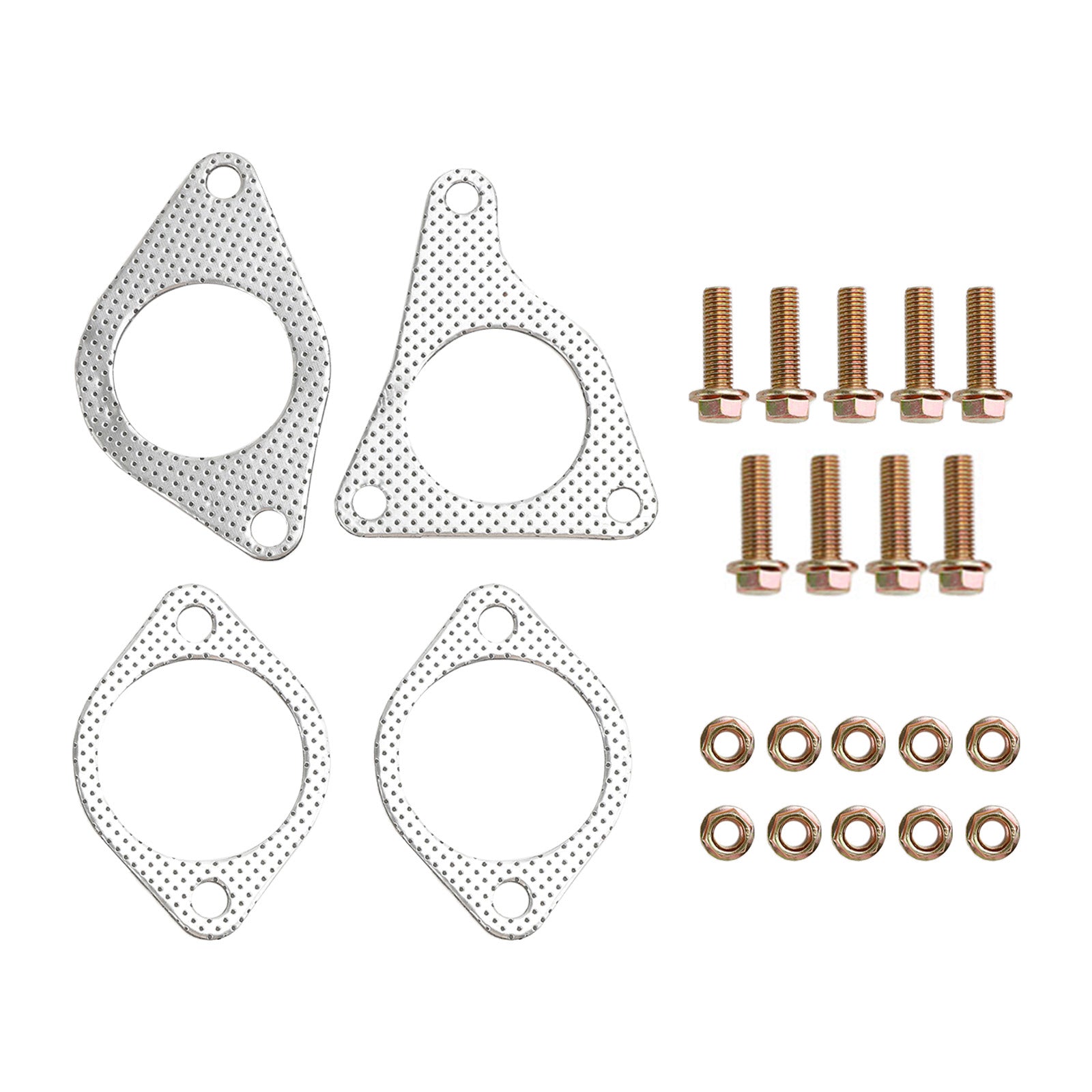 Uitlaat Racing Downpipe Voor Infiniti Q60/Q50 VR30 RVS