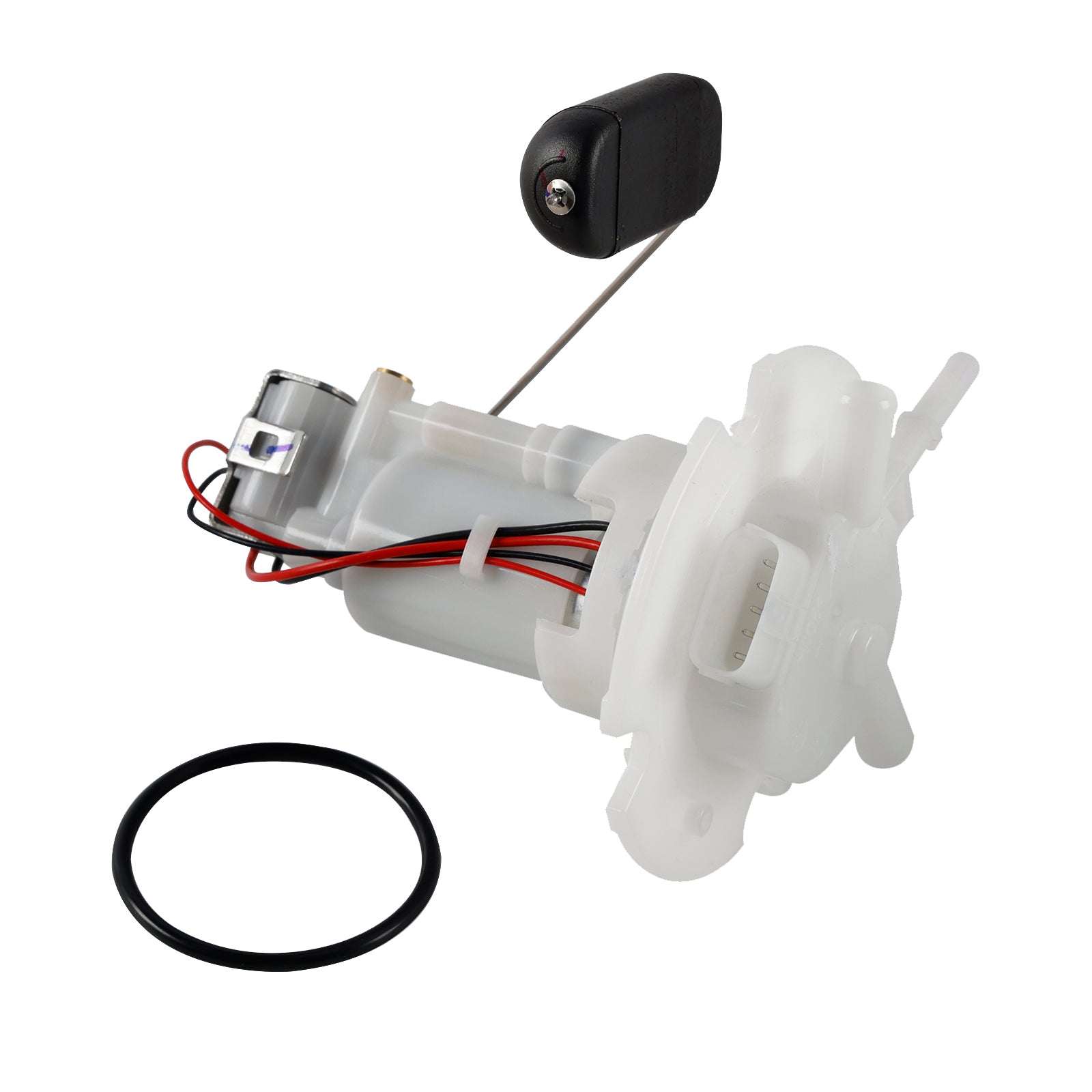 2012 Honda CBR150 Fuel Pump 16700-Kpp-T01 Replace