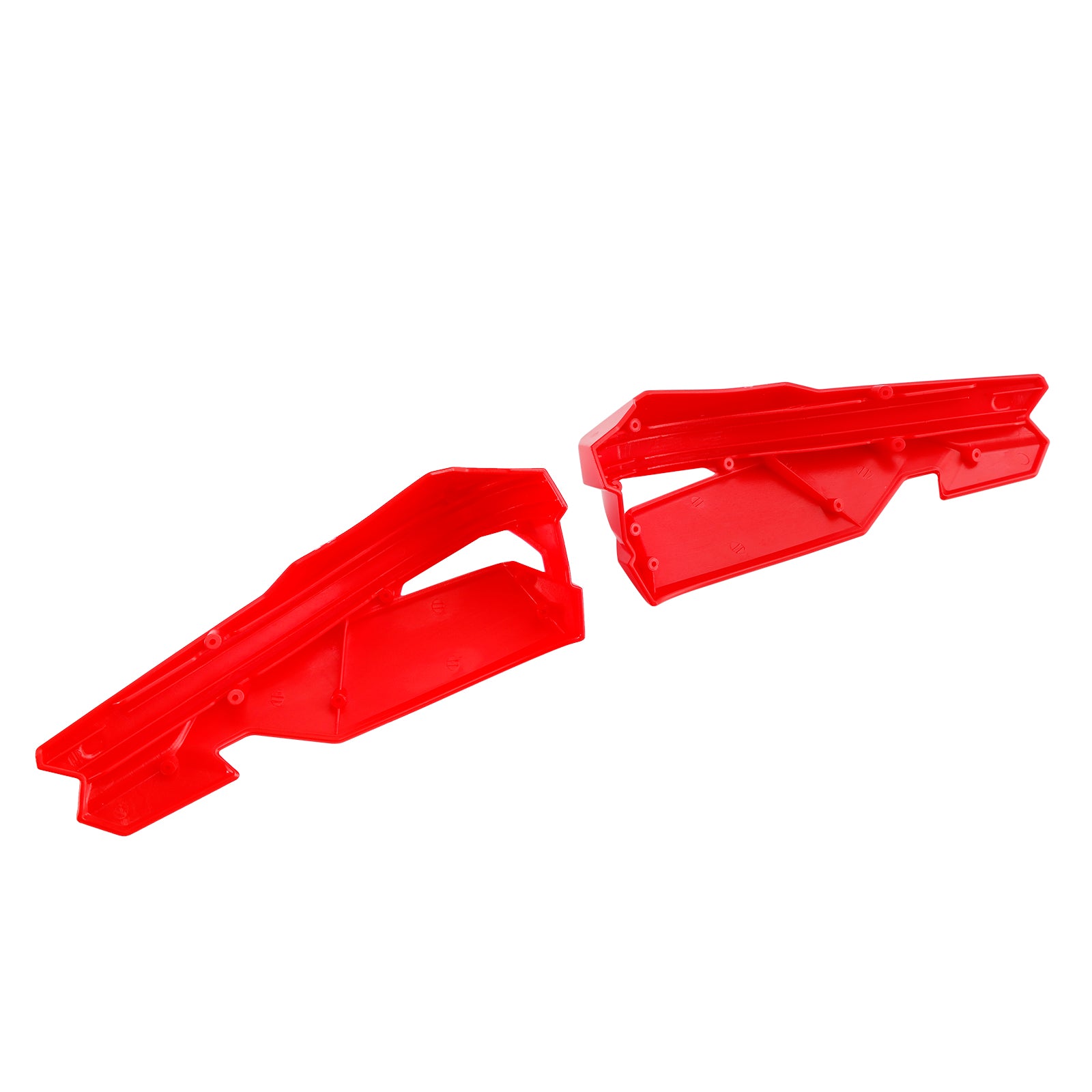 2024-2025 CF Moto 450MT Protetor de guarda-mãos