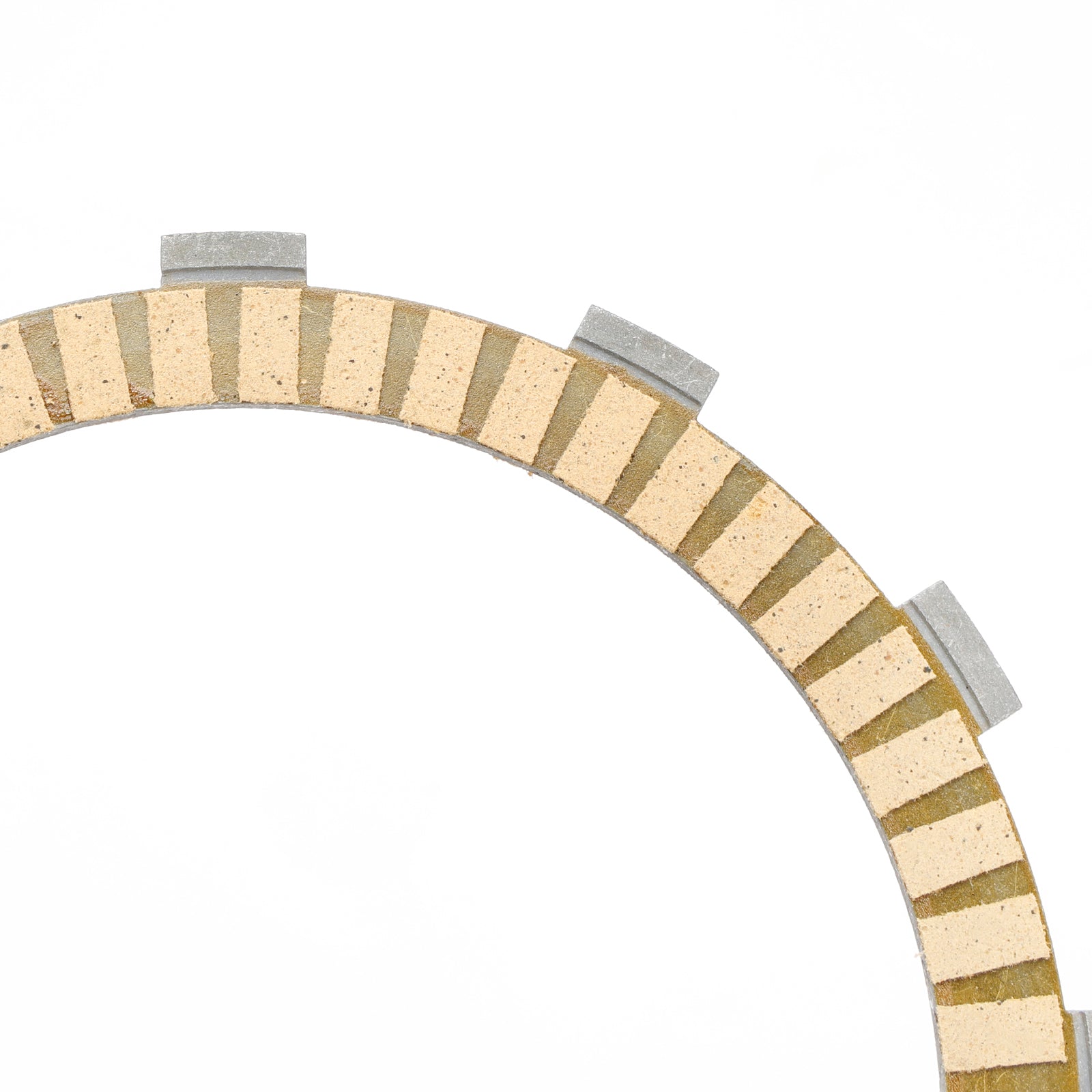 Clutch Friction Plate Kit fit for Suzuki 21441-31J00 DL1050 V-Strom 1050 20-24