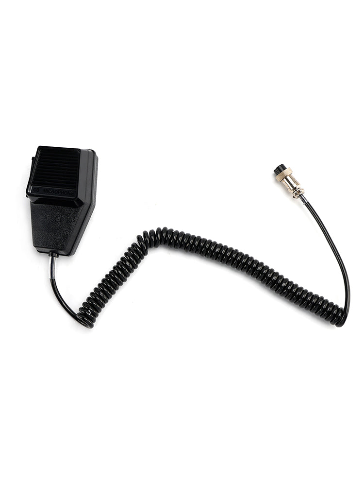 CB Car Microphone Speaker for Cobra PR240 PR245 PR350 PR375 PR550 PR3000 PR3100