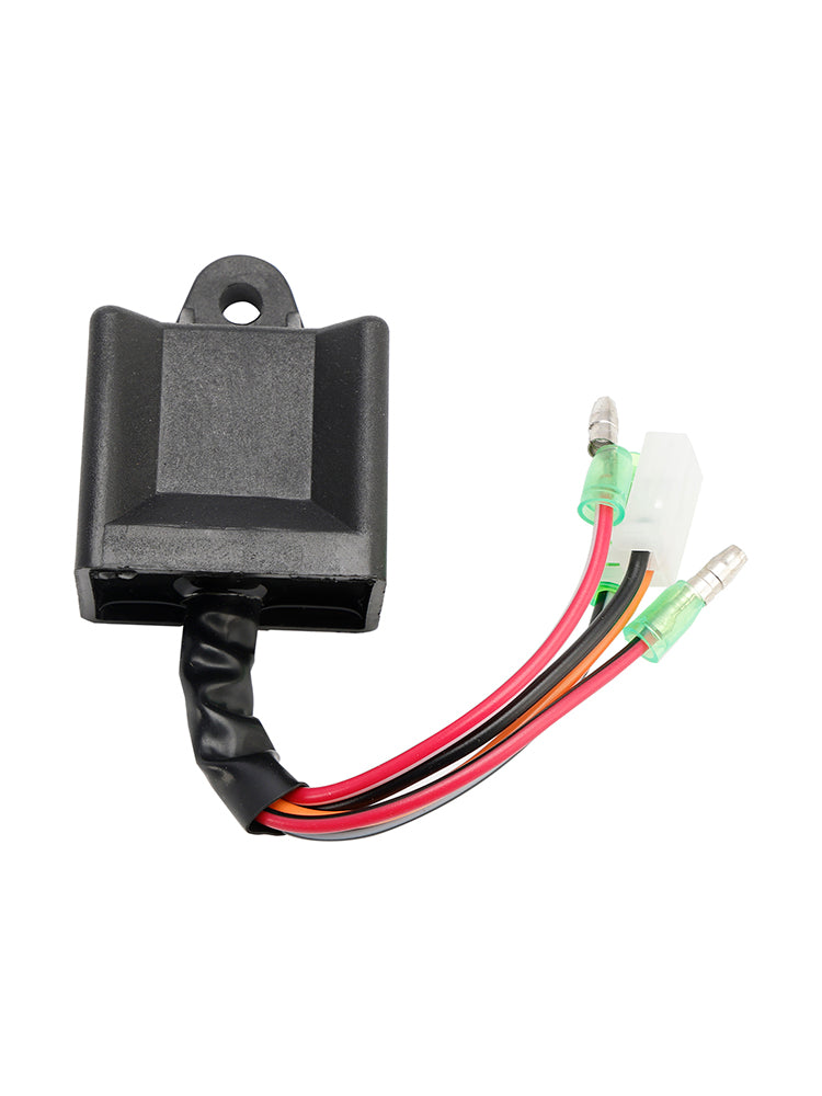 CDI UNIT ASSY CDI Ontsteker geschikt voor SMC REX Quad 50 Urban 50 Triton ATV Baja 50
